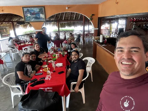 La Lagunita image 8