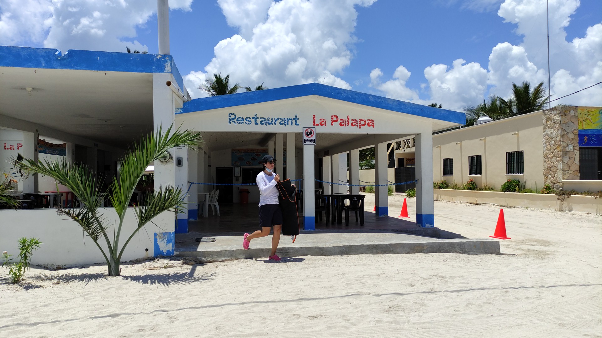 Restaurante "La Palapa" image 1