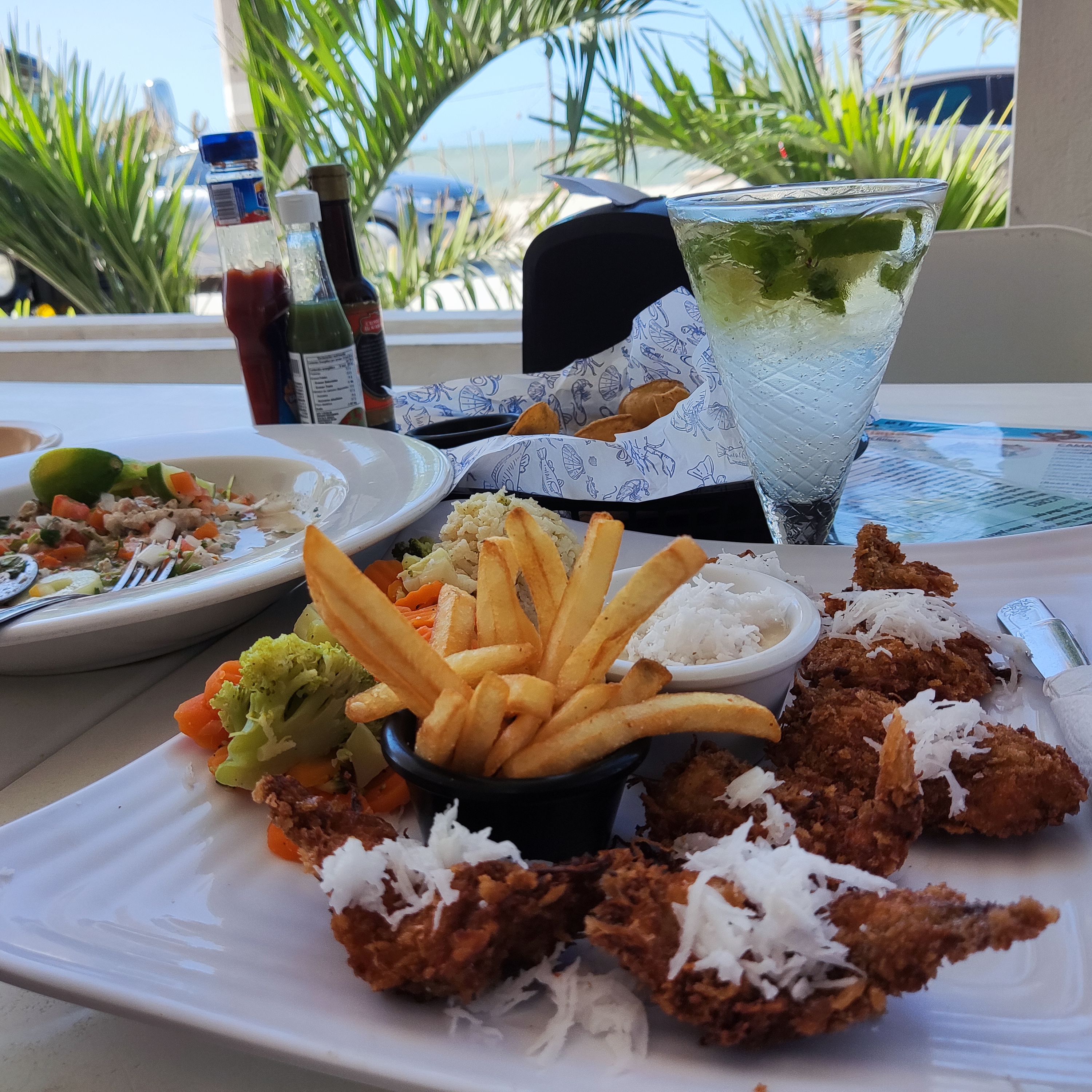 Restaurante "La Palapa" image 2