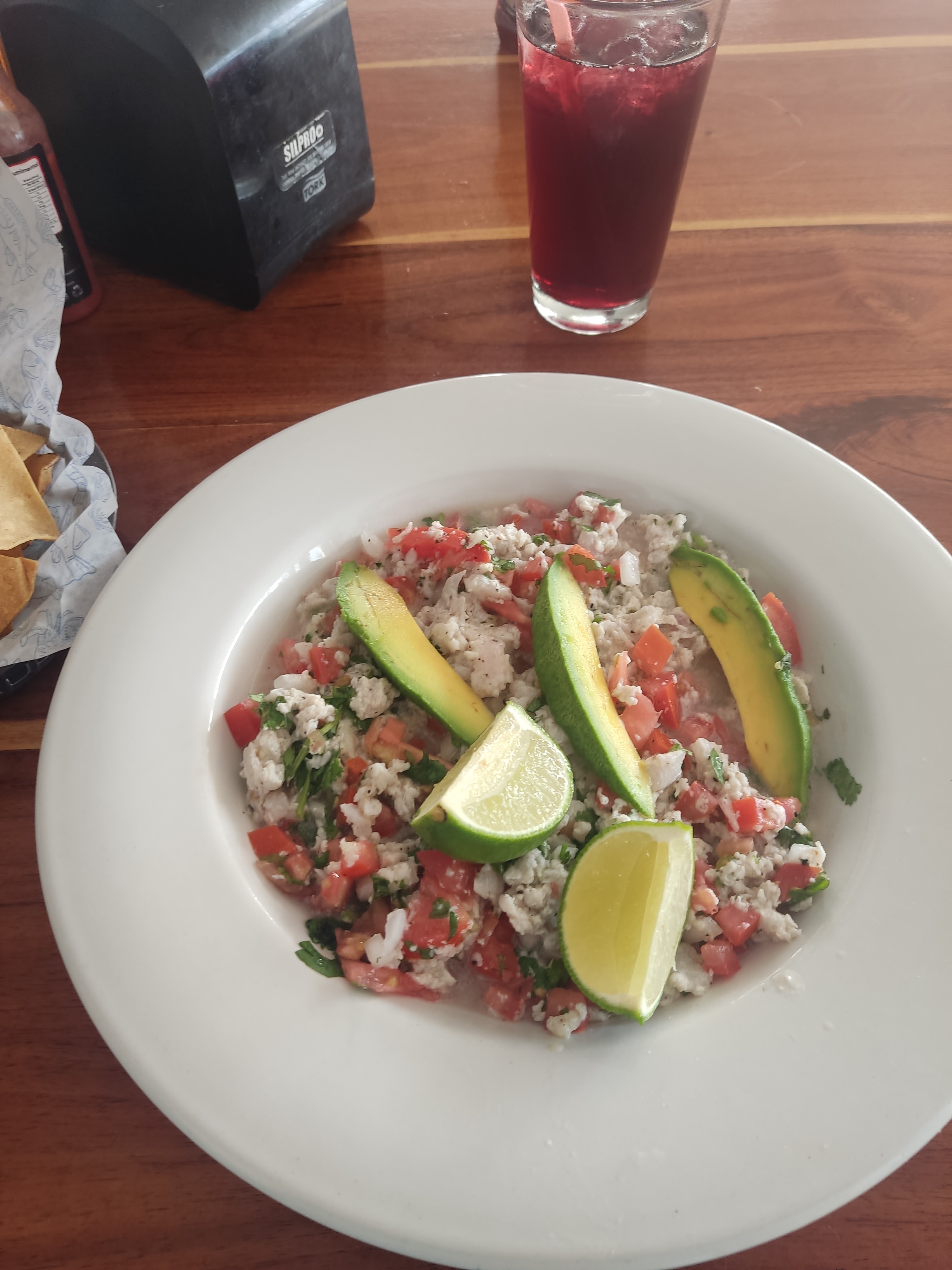 Restaurante "La Palapa" image 4