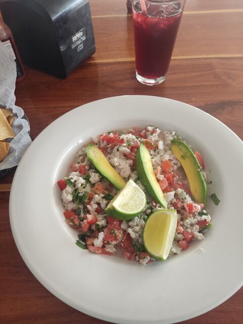Restaurante "La Palapa" image 4