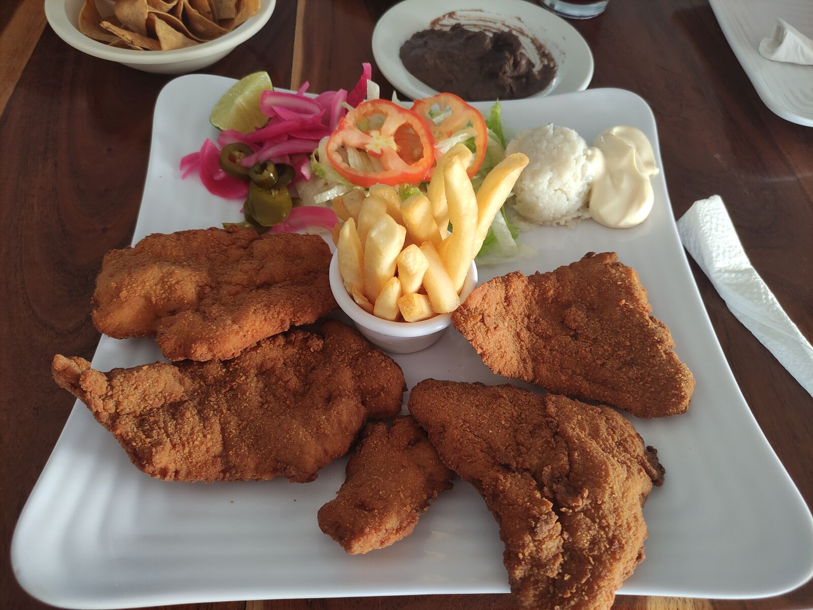 Restaurante "La Palapa" image 5