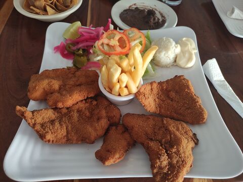 Restaurante "La Palapa" image 5