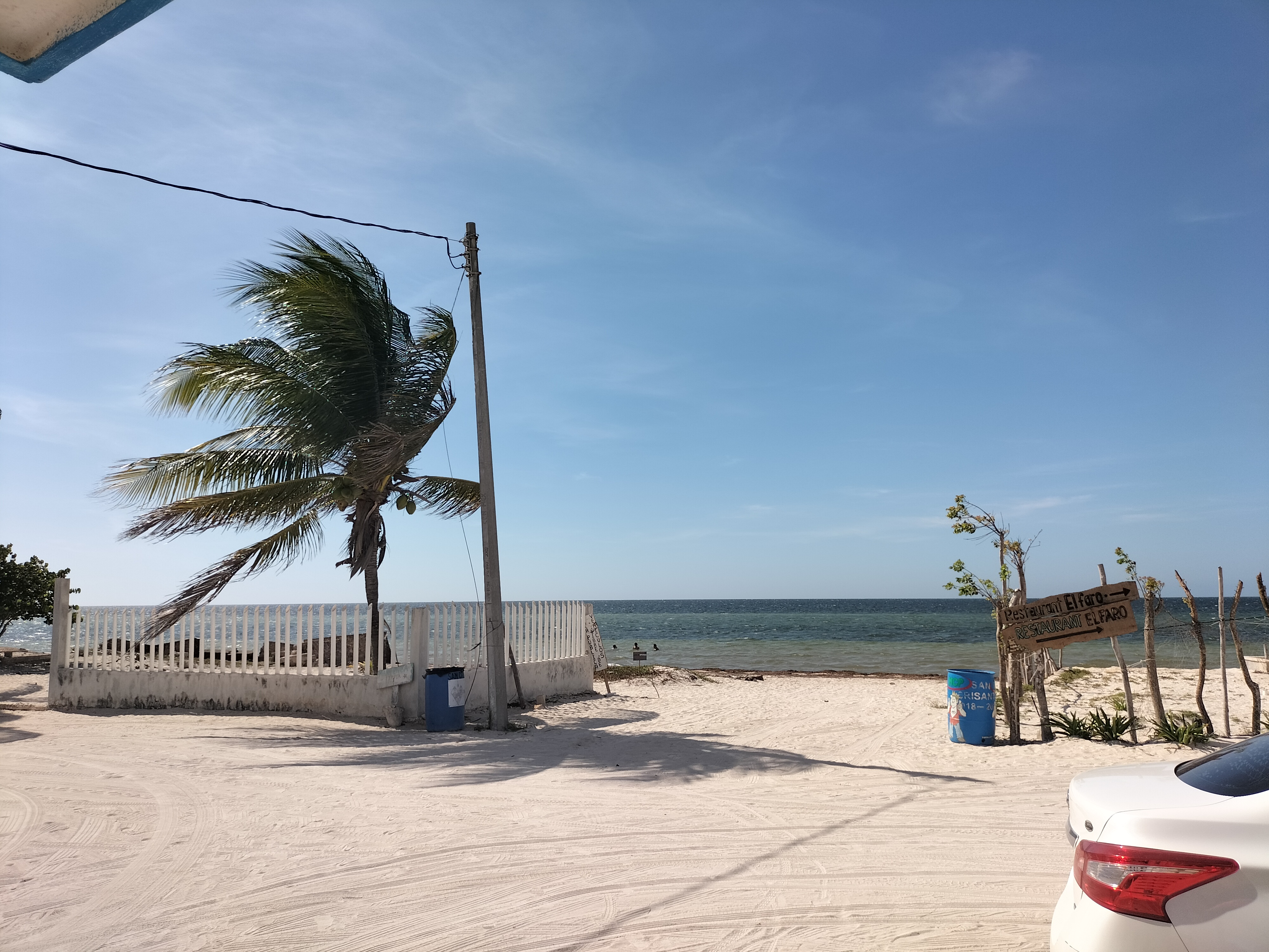 Restaurante "La Palapa" image 6