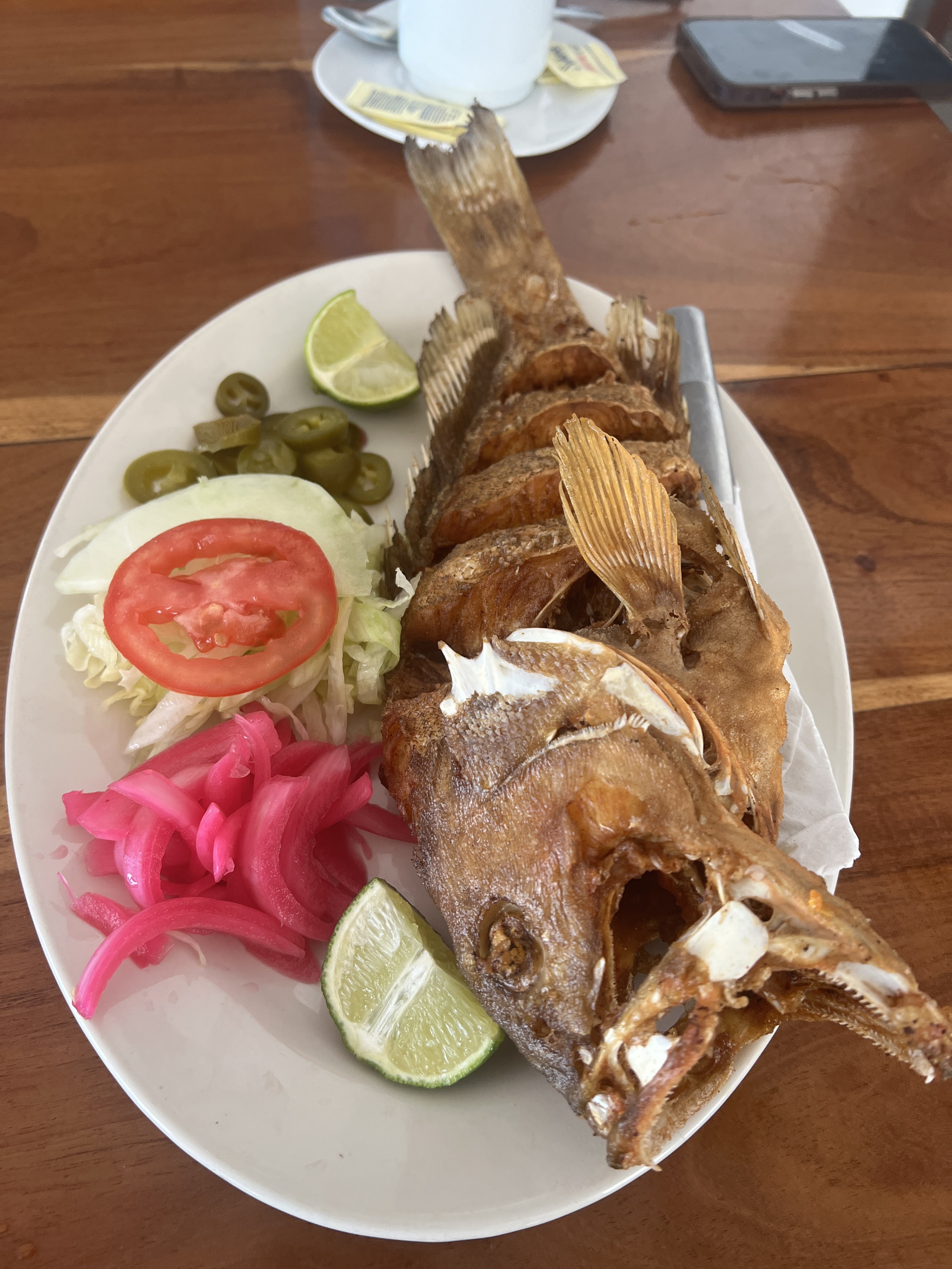 Restaurante "La Palapa" image 7