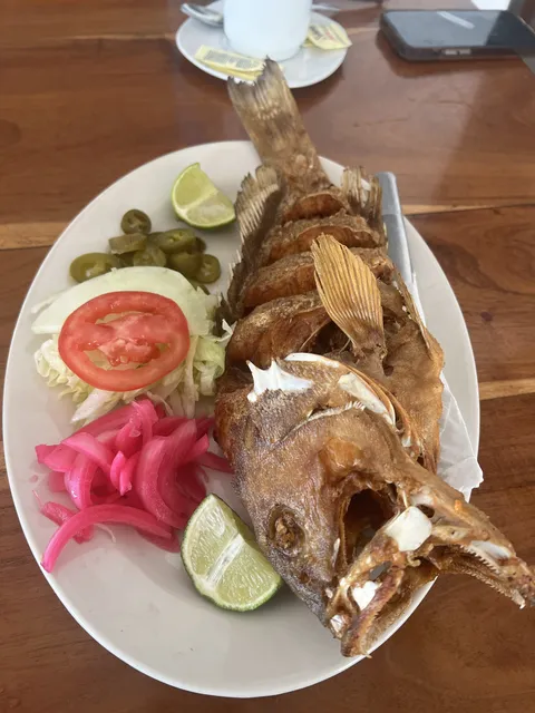 Restaurante "La Palapa" image 7