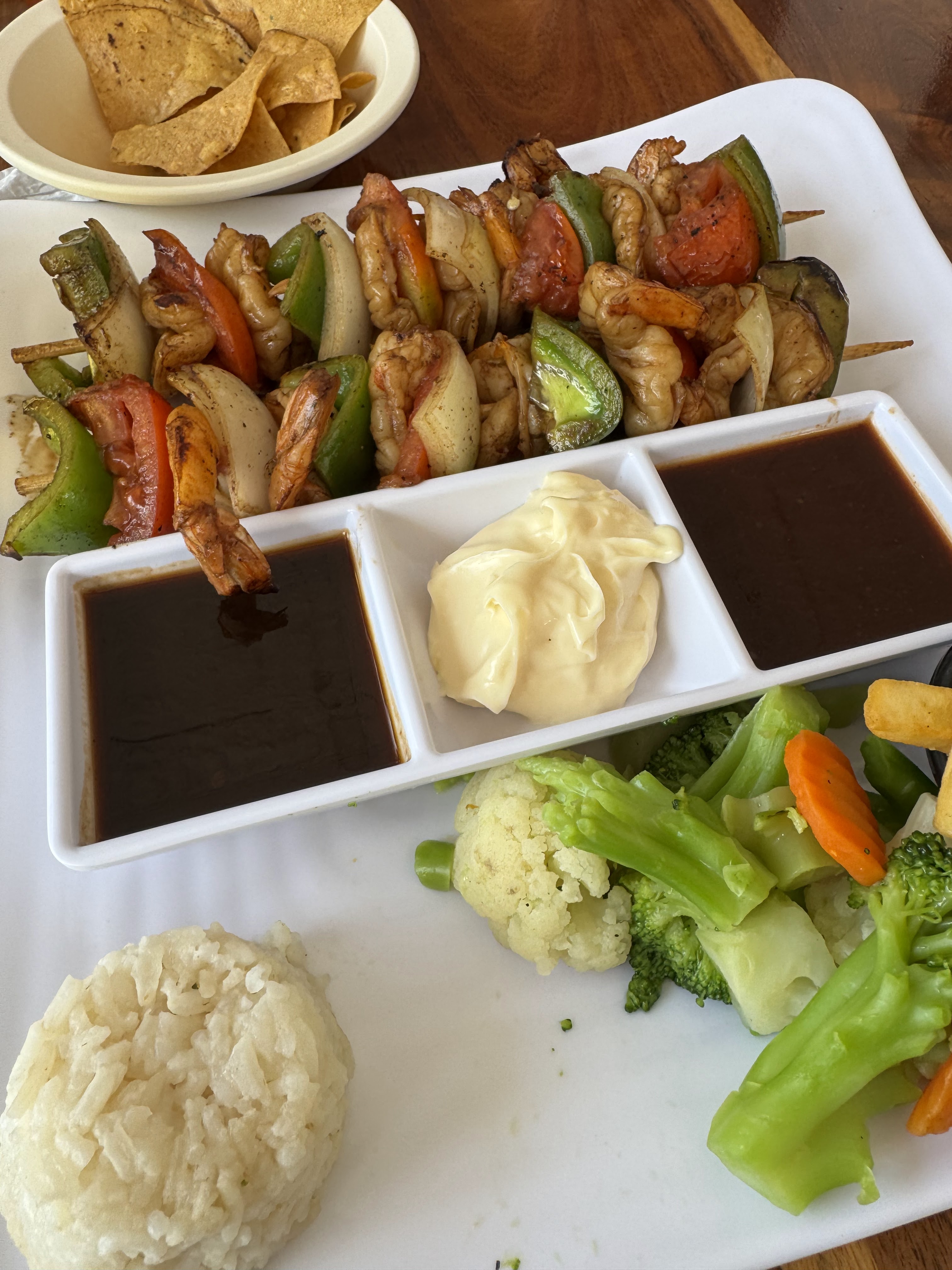 Restaurante "La Palapa" image 8