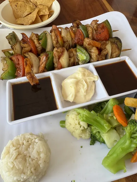 Restaurante "La Palapa" image 8