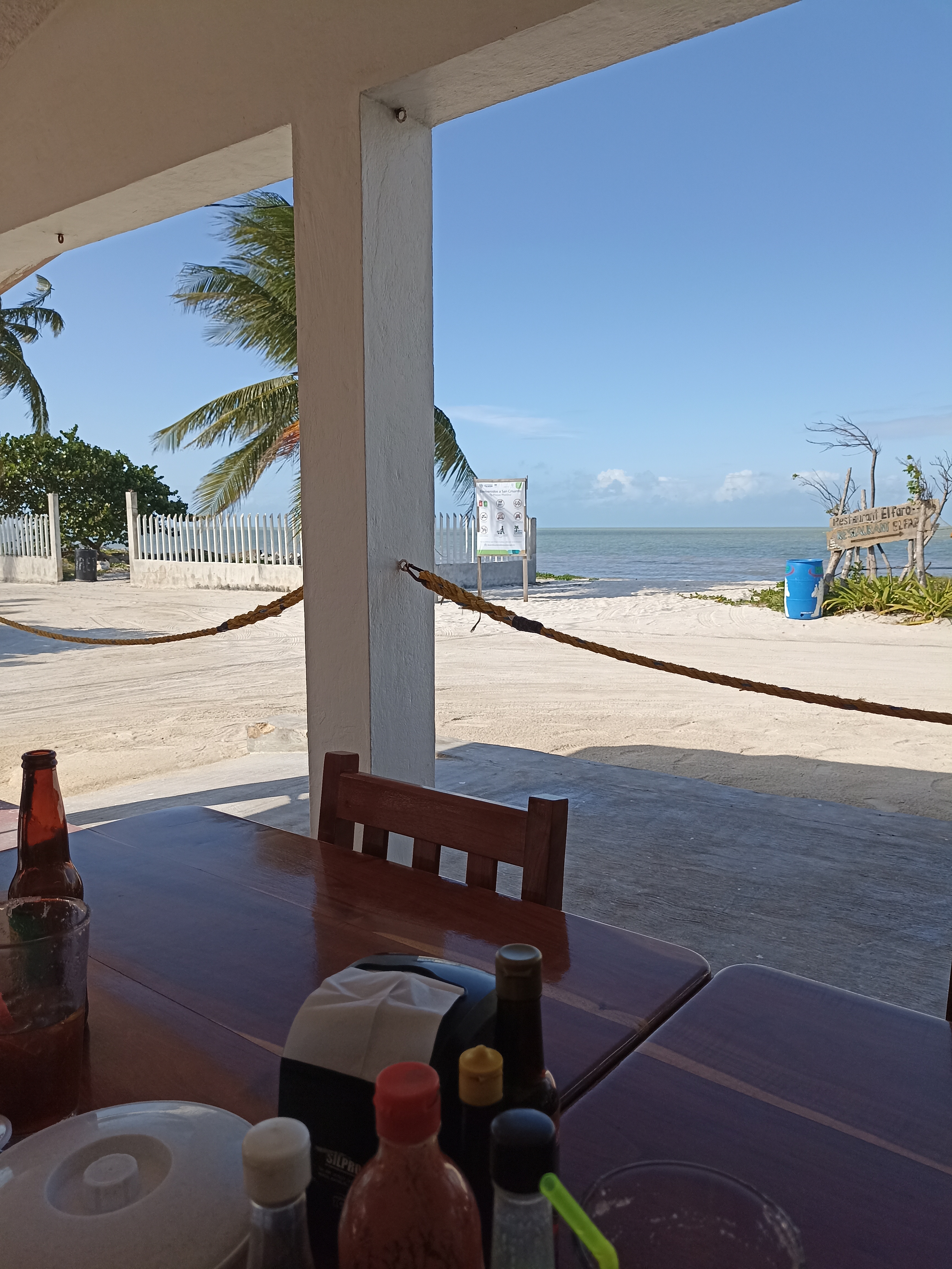 Restaurante "La Palapa" image 9