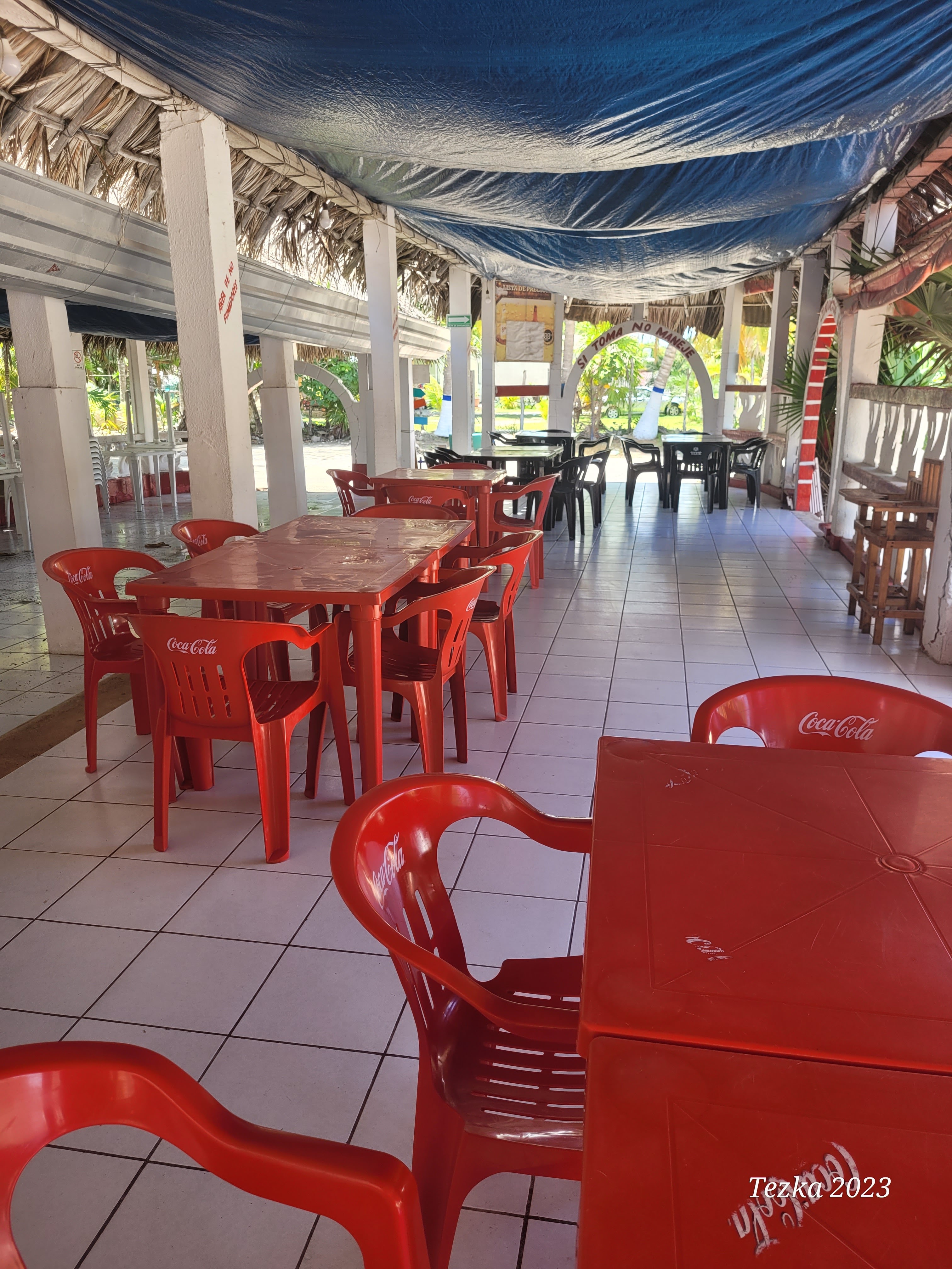 Restaurante: La Milpa de Valerio image 4