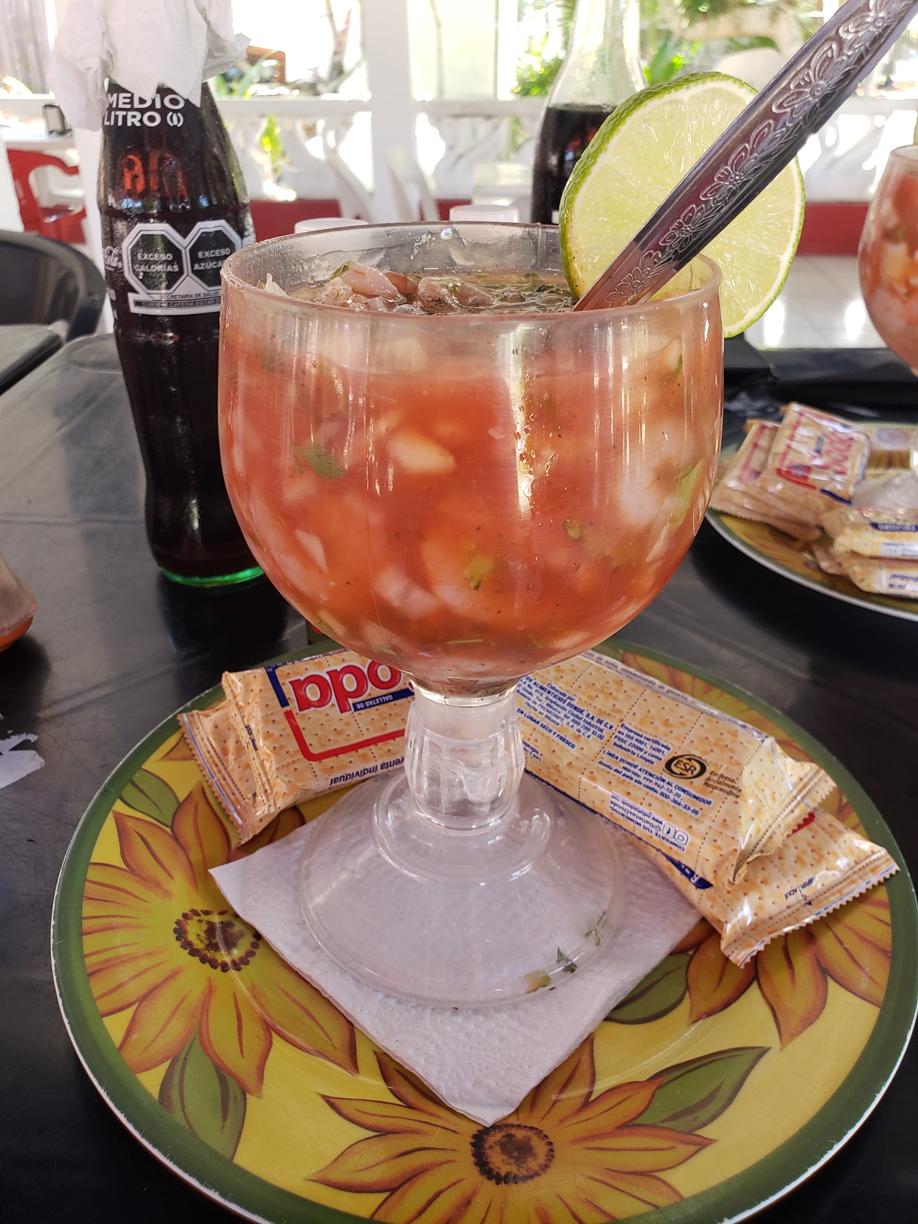 Restaurante: La Milpa de Valerio image 5