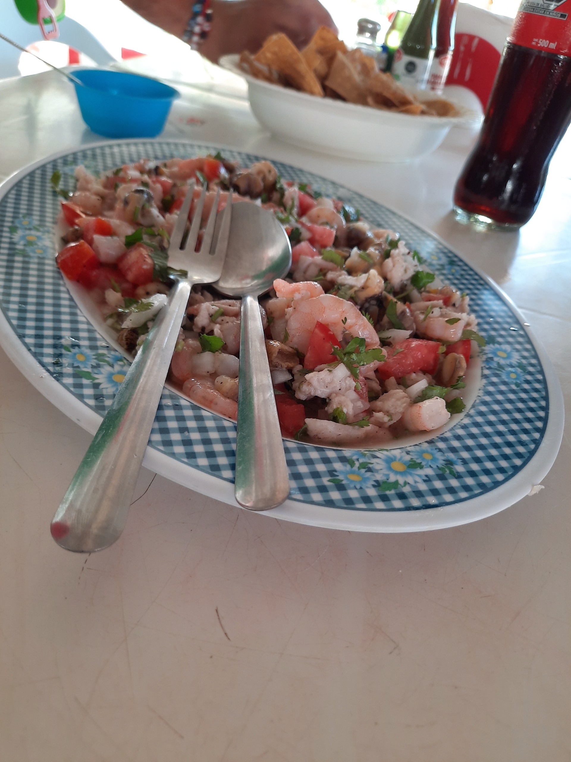 Restaurante: La Milpa de Valerio image 8