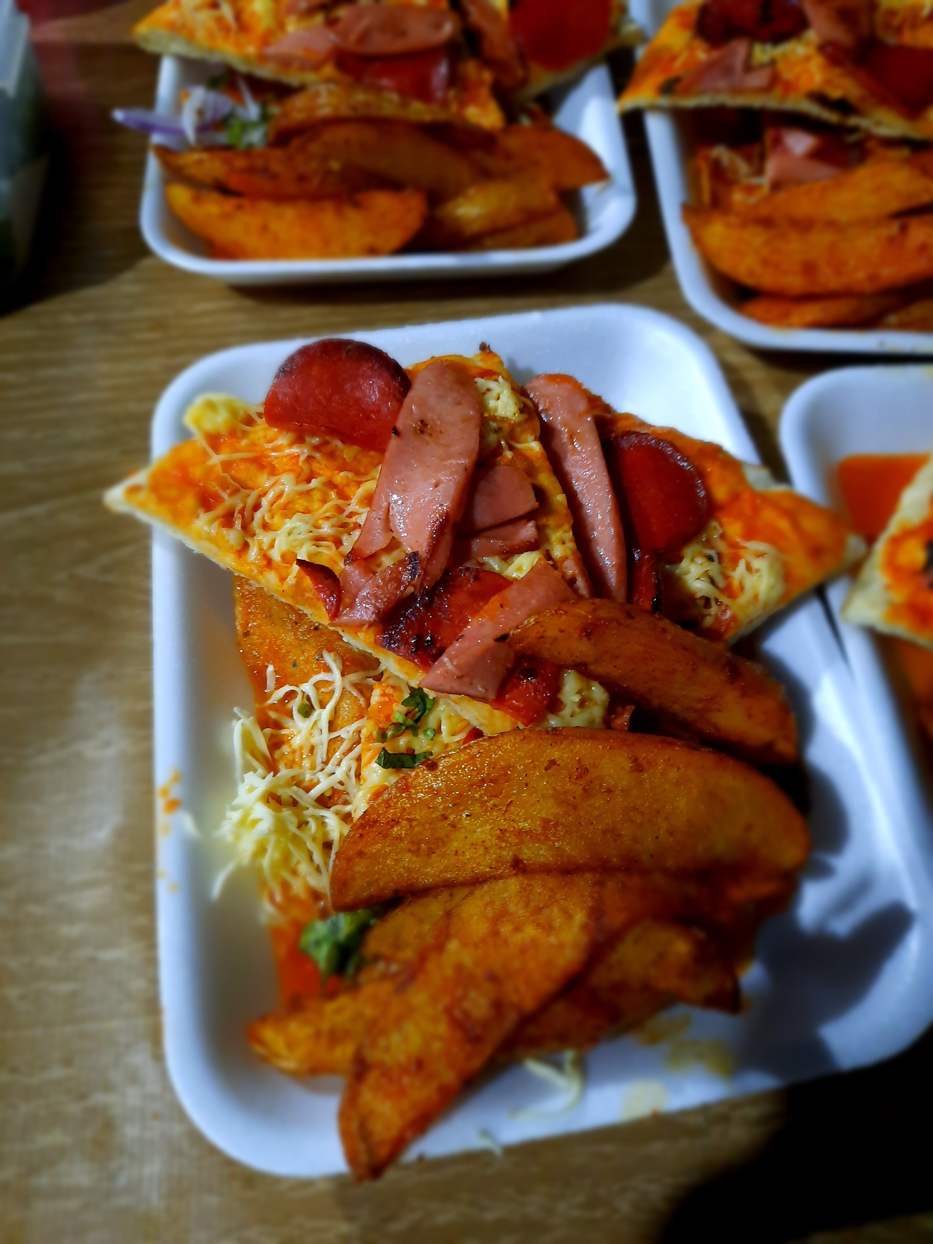 Restaurante Shelomy image 2