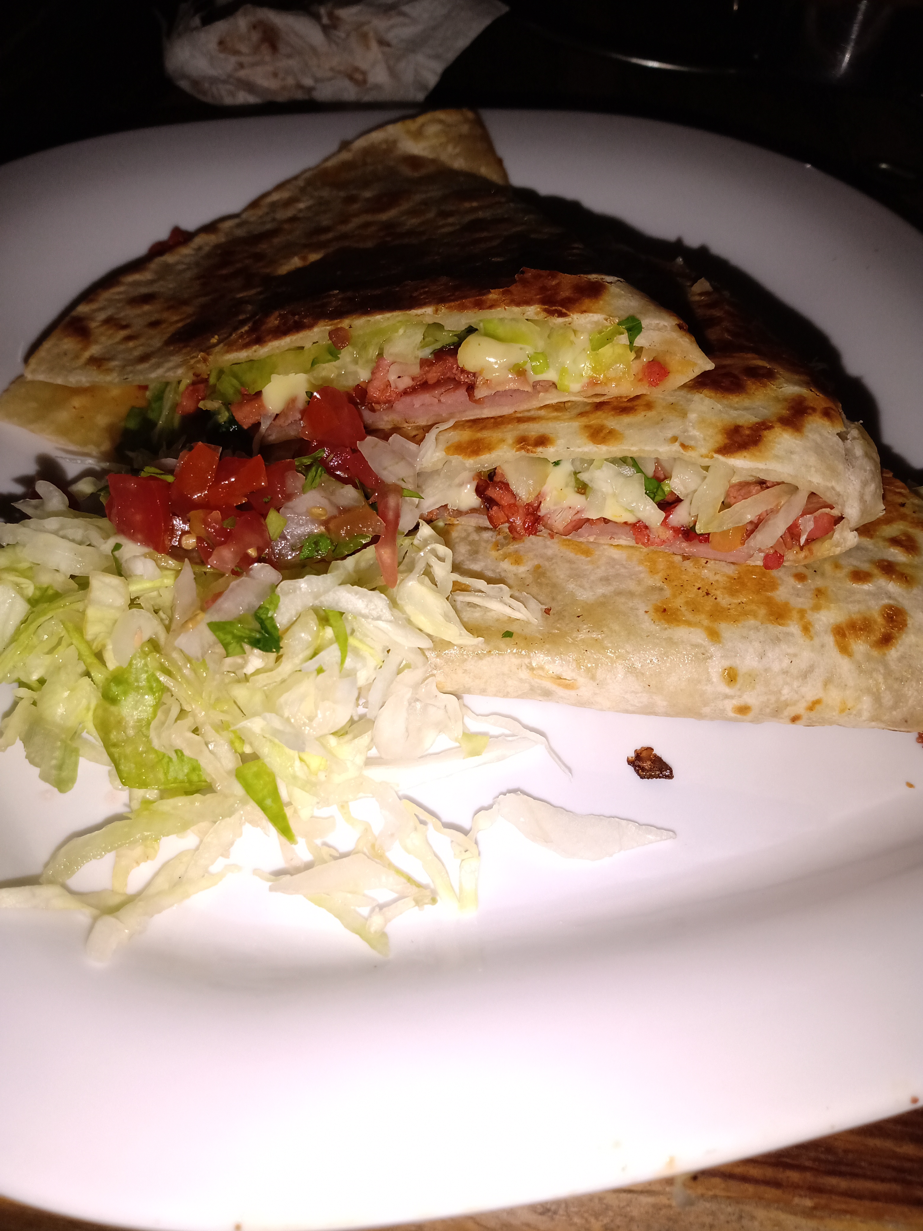 Restaurante Shelomy image 3