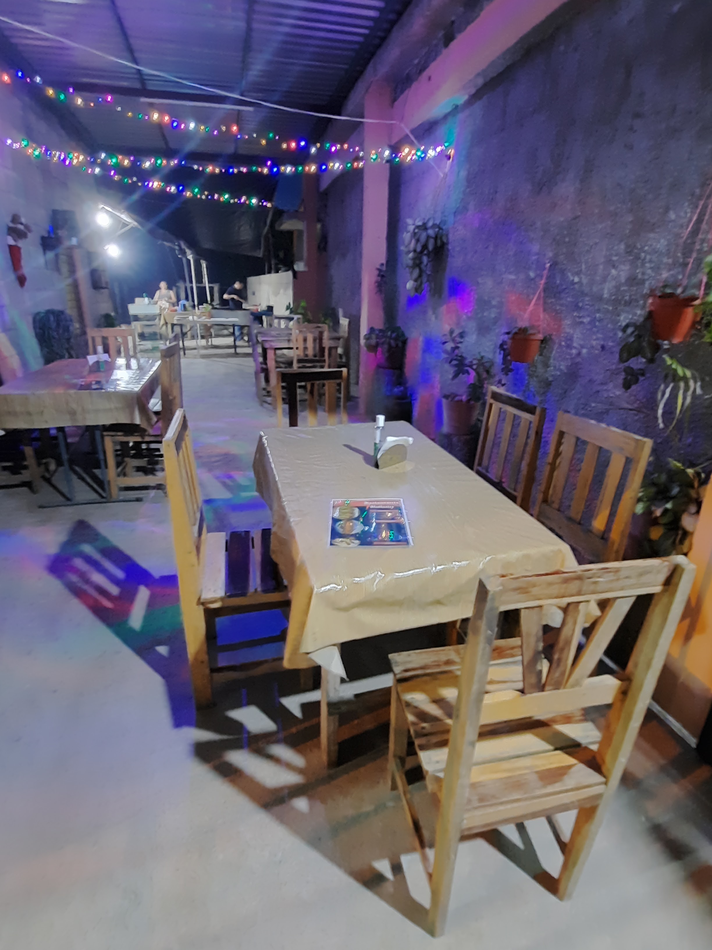 Restaurante Shelomy image 6