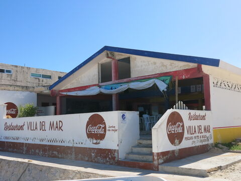 Villa del Mar image 1