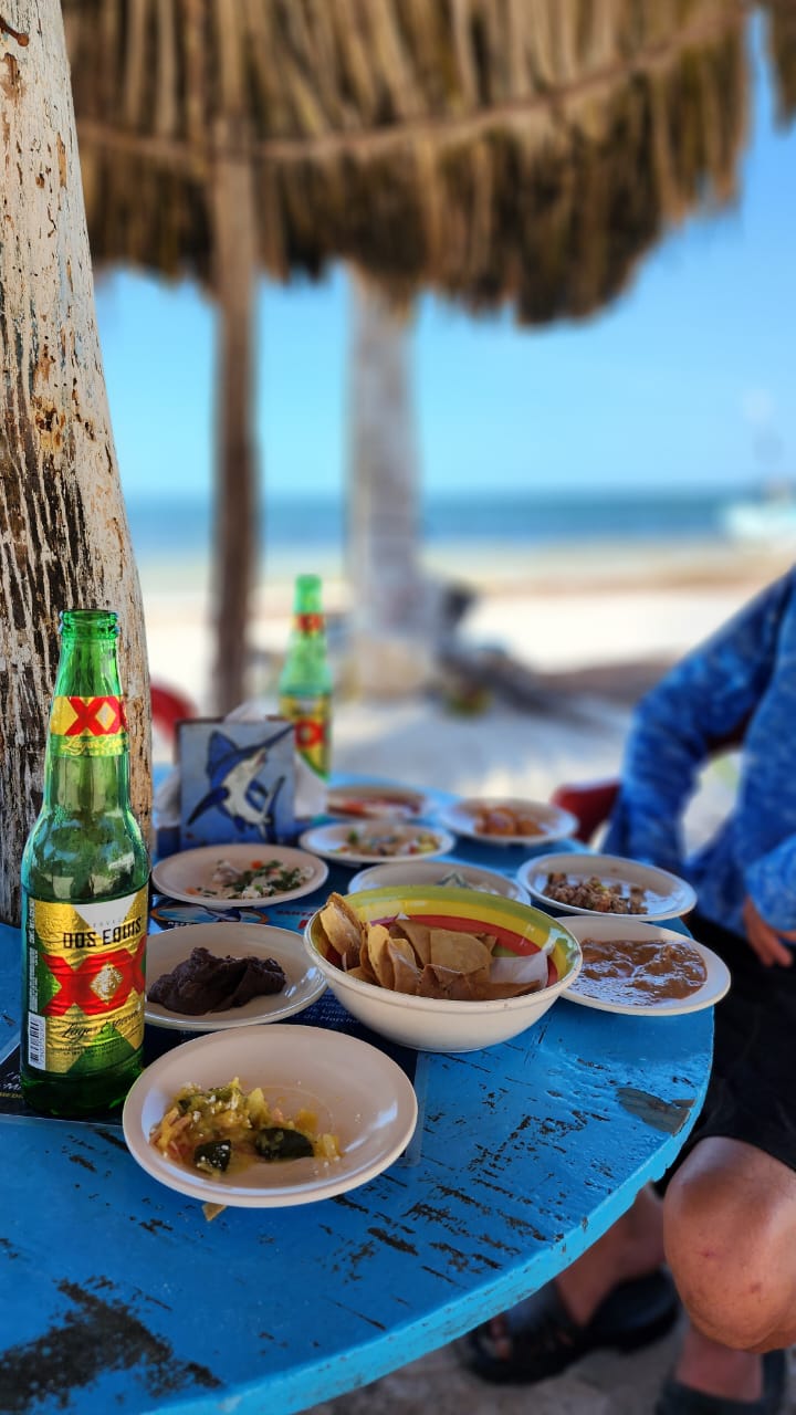 RESTAURANT EL MARLIN image 2