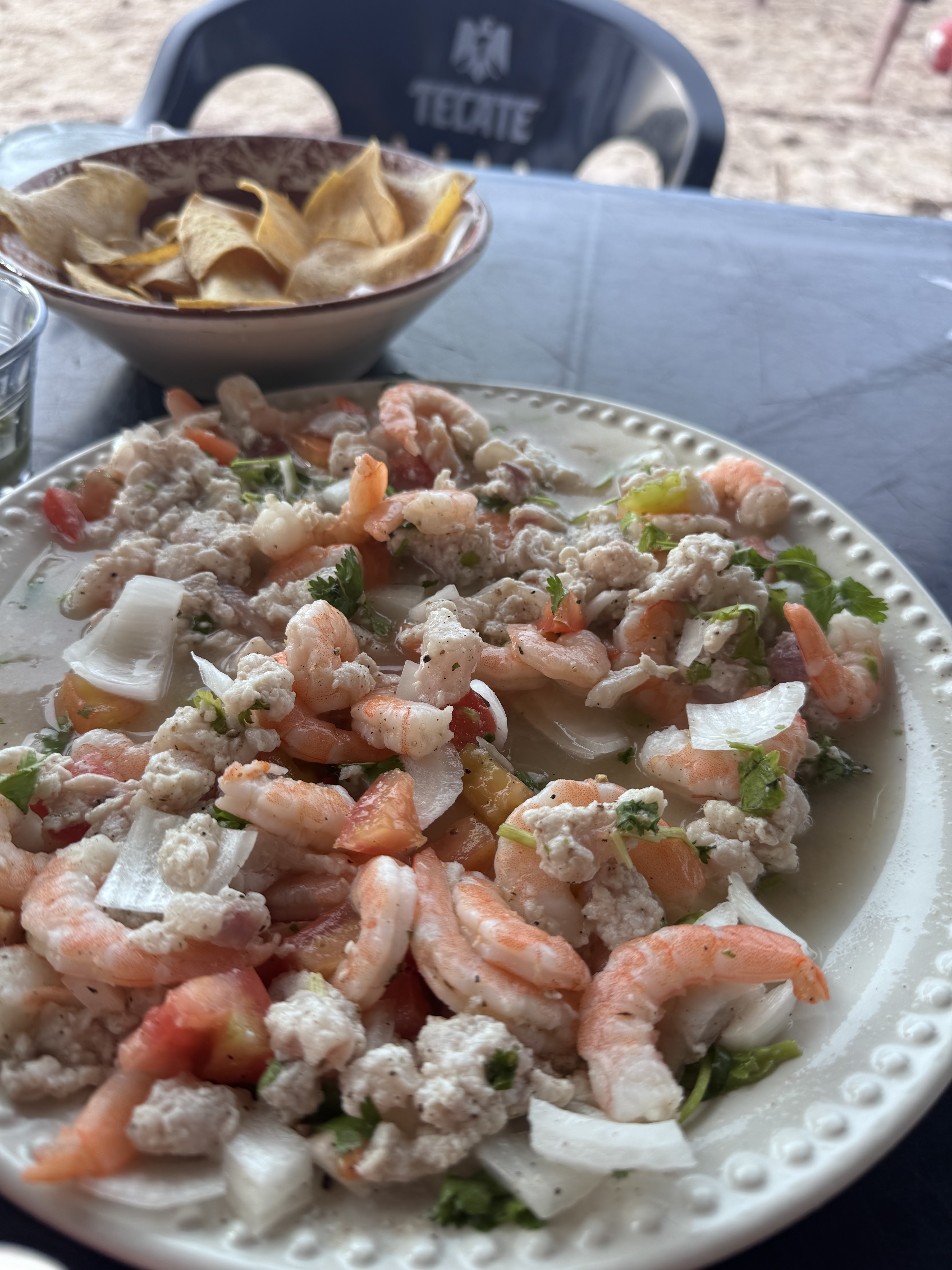 RESTAURANT EL MARLIN image 6