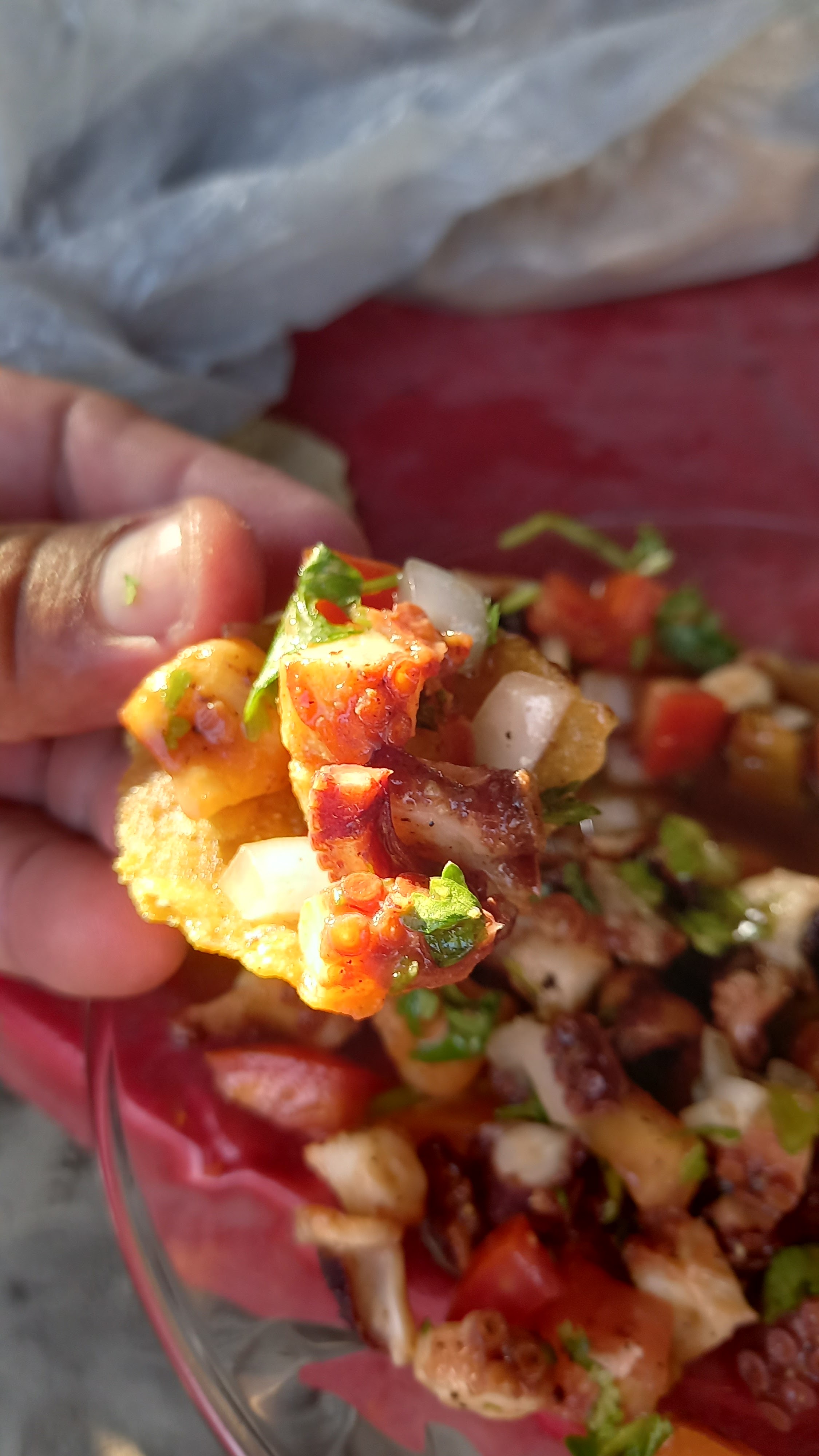 RESTAURANT EL MARLIN image 9