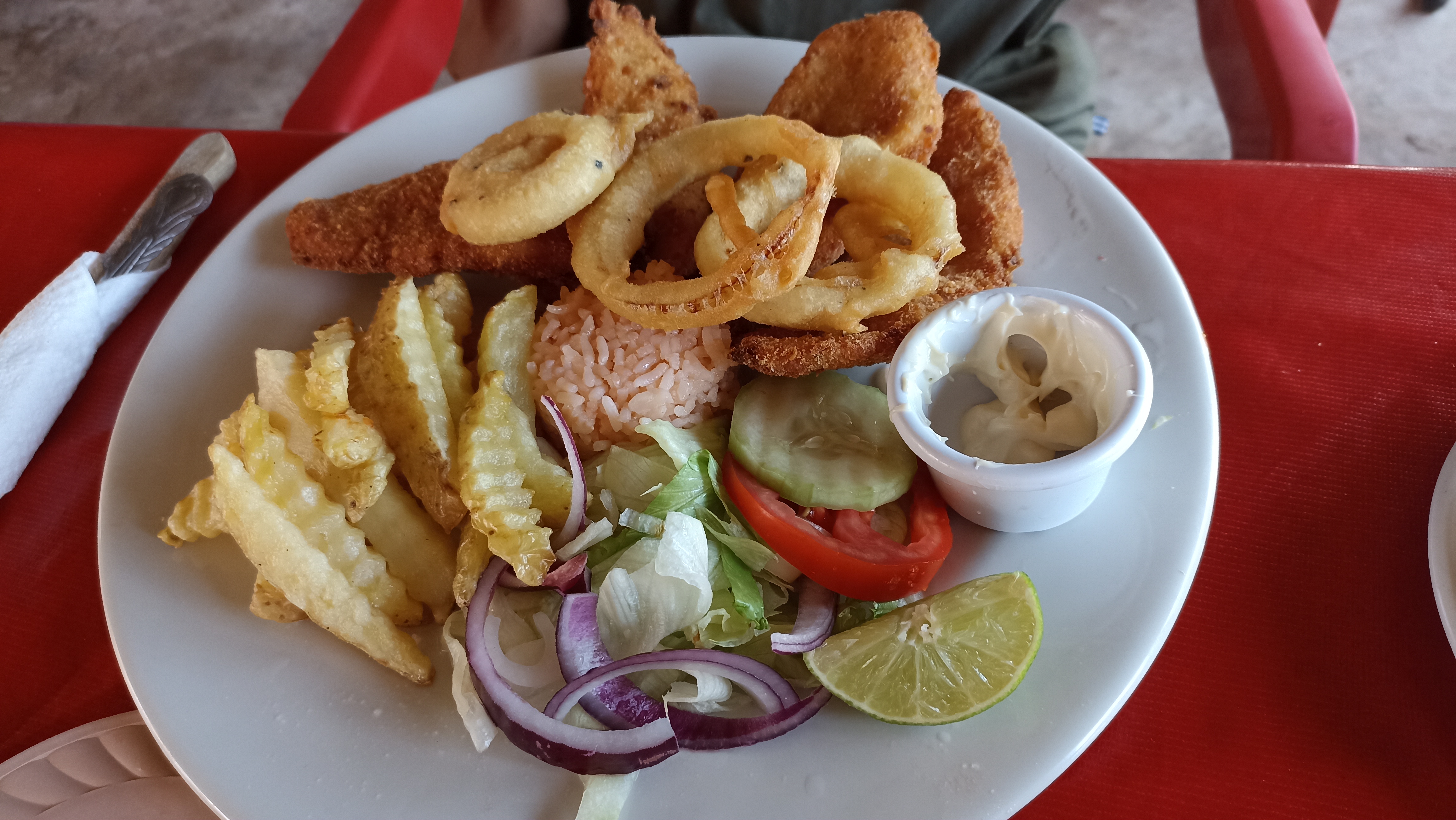 Restaurante "Doña Carmita" image 3