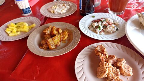 Restaurante "Doña Carmita" image 4
