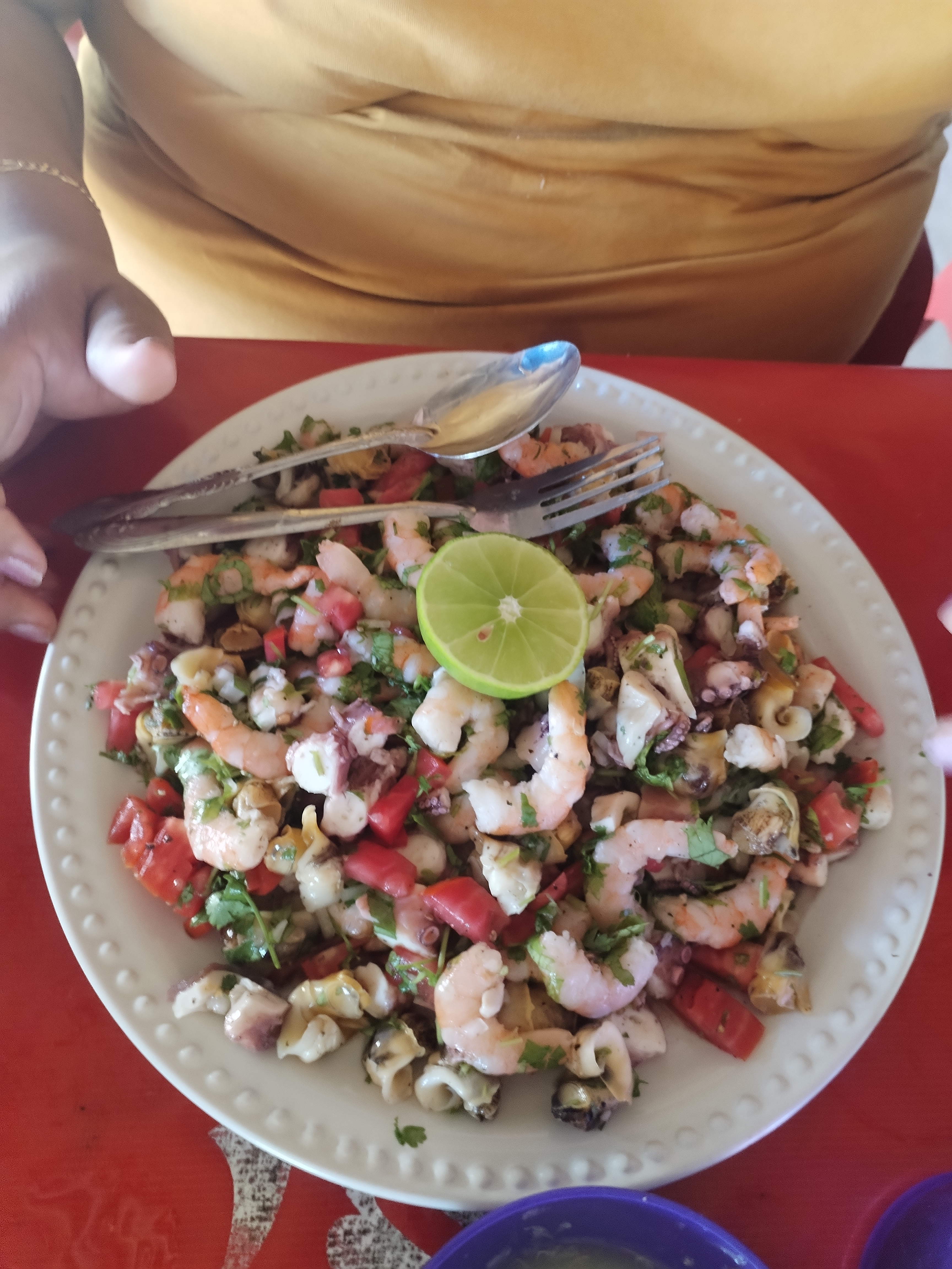 Restaurante "Doña Carmita" image 5