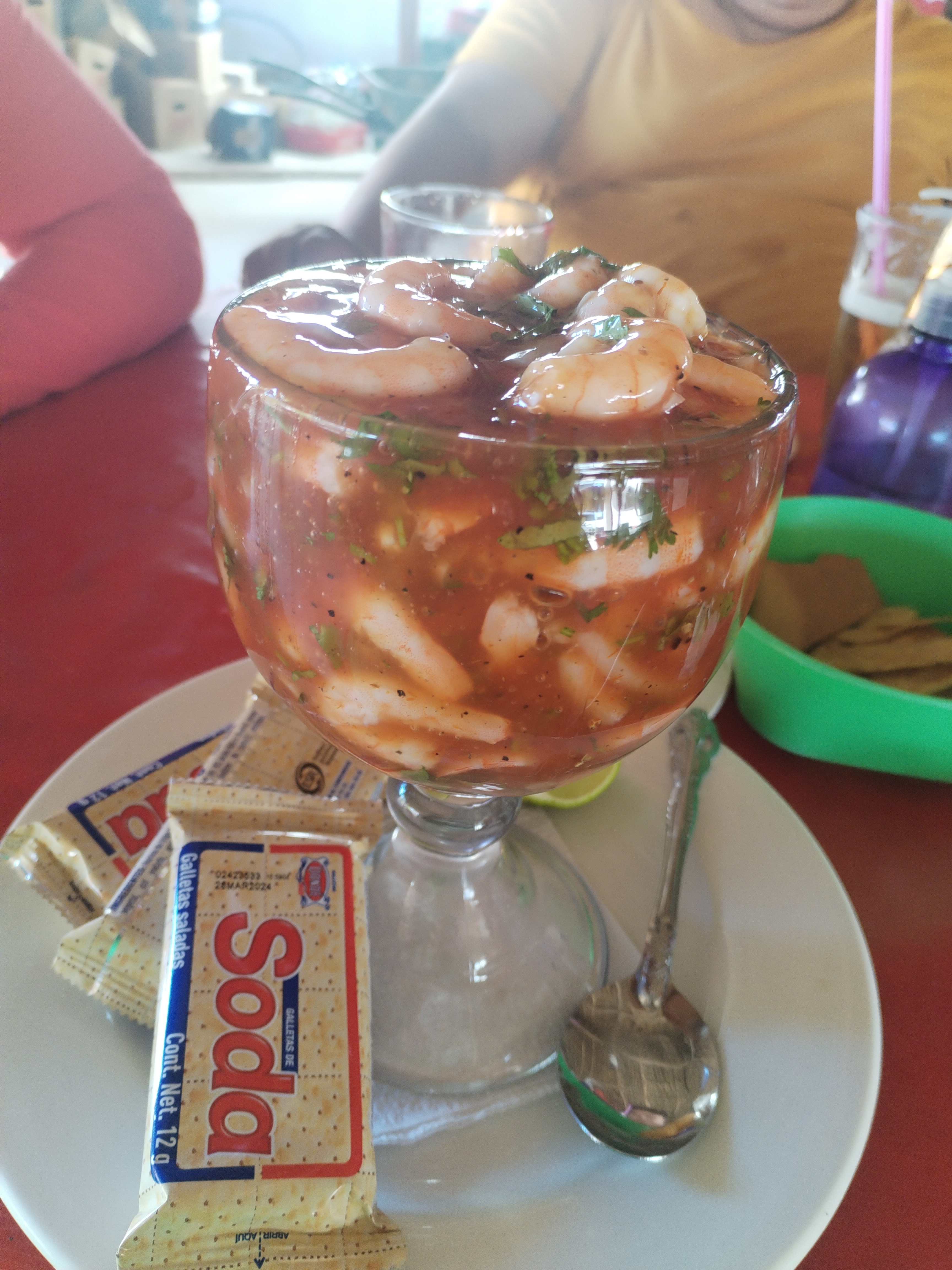 Restaurante "Doña Carmita" image 8