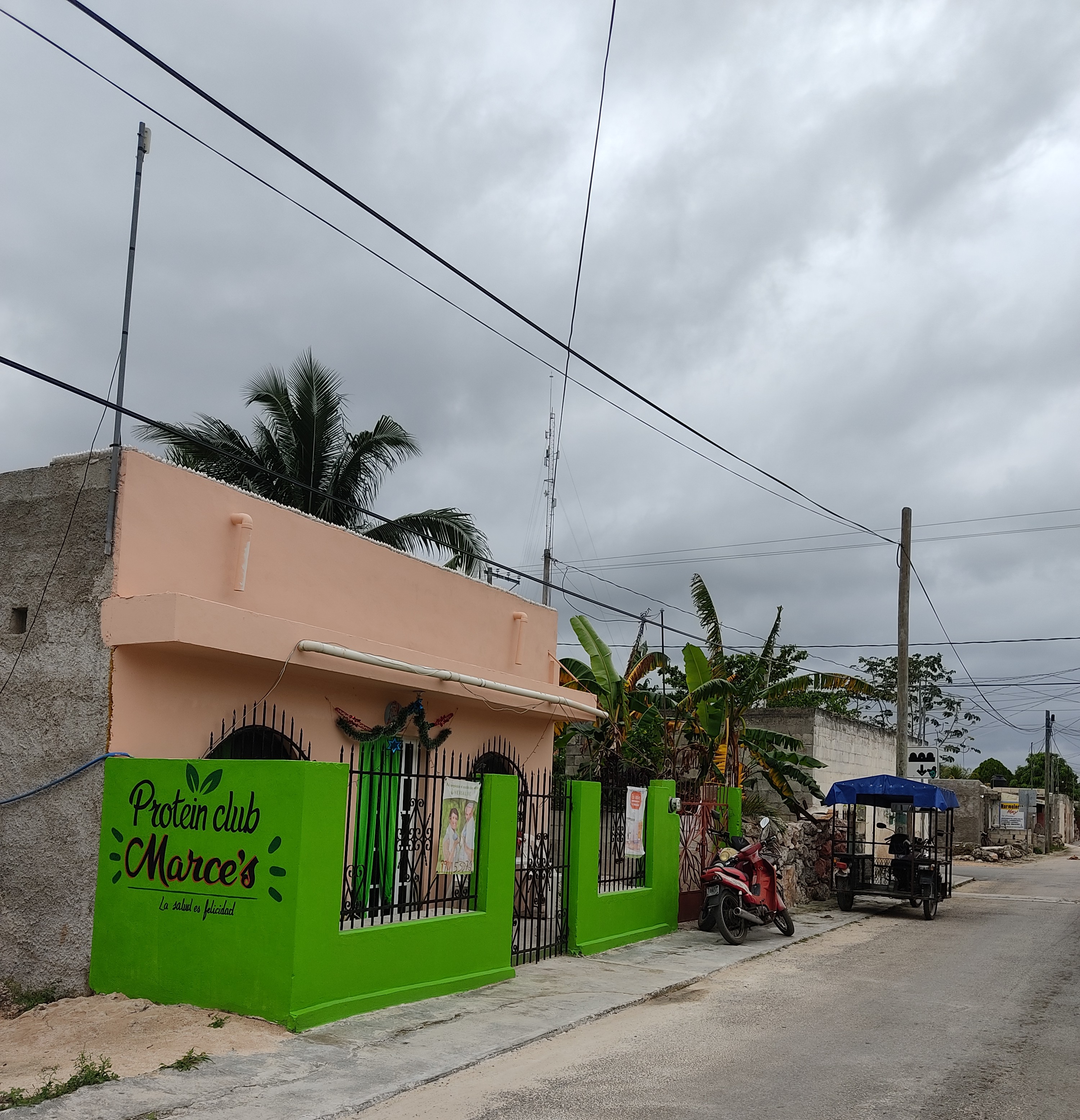 Protein Club Marce's image 1