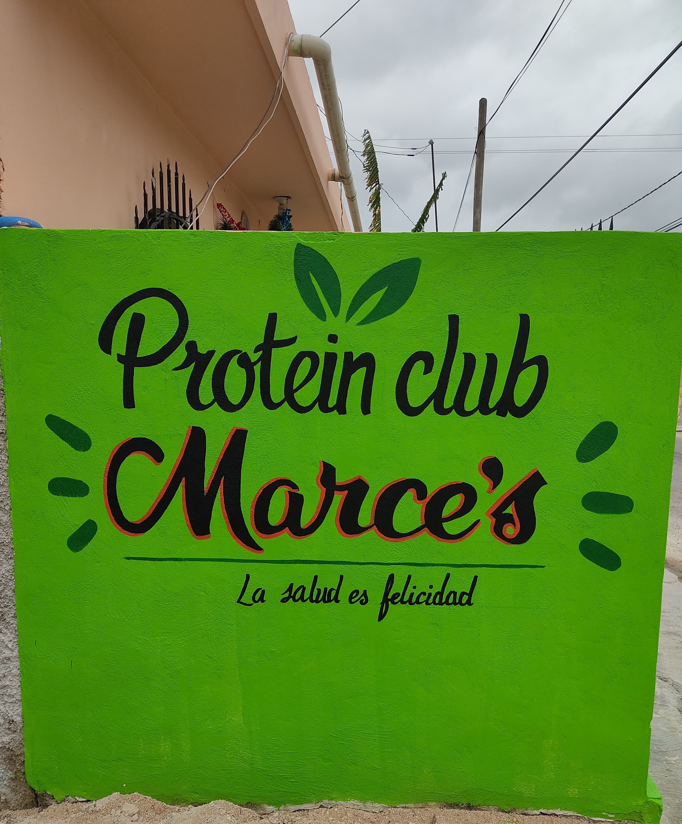 Protein Club Marce's image 2