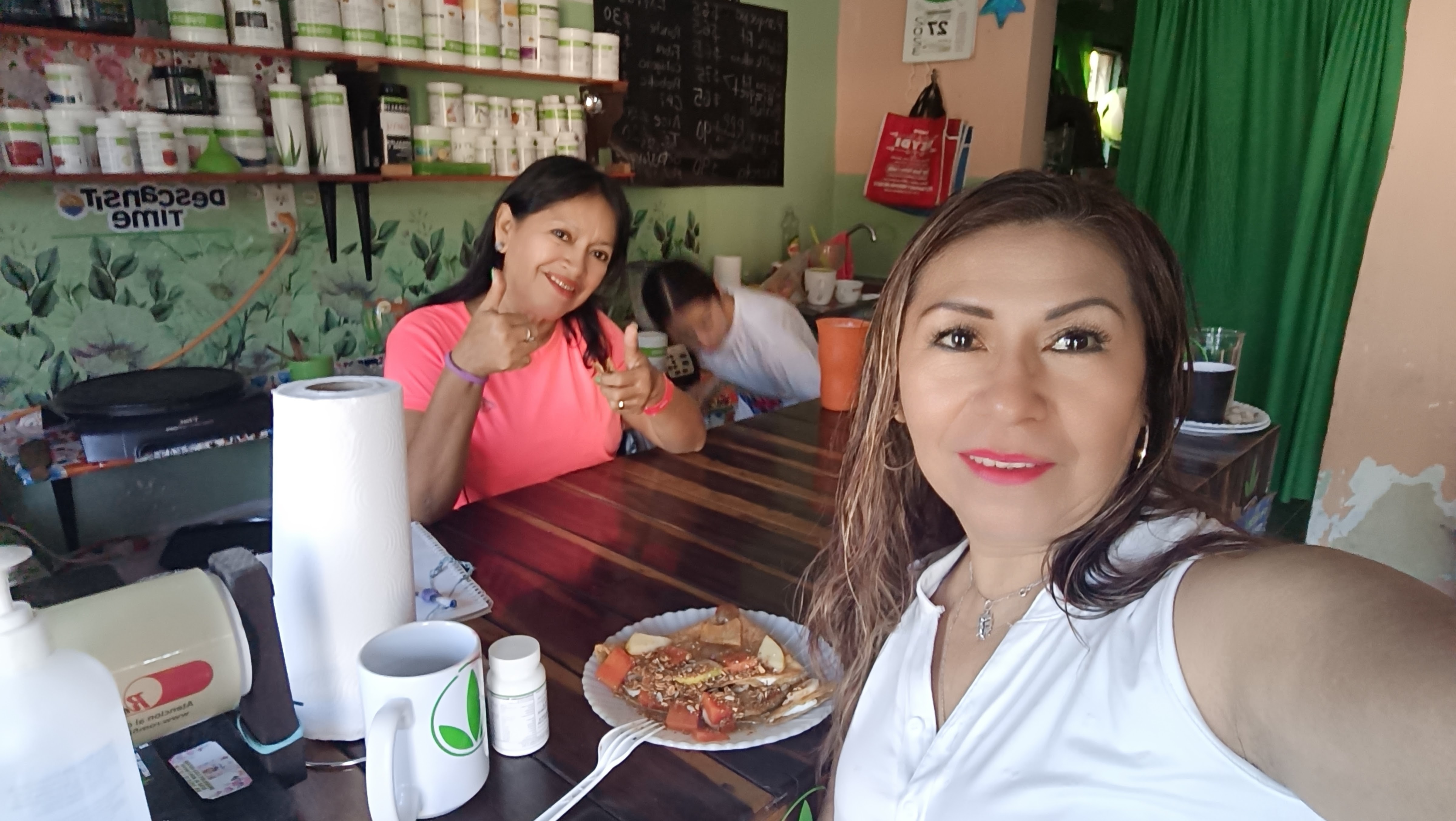 Protein Club Marce's image 3