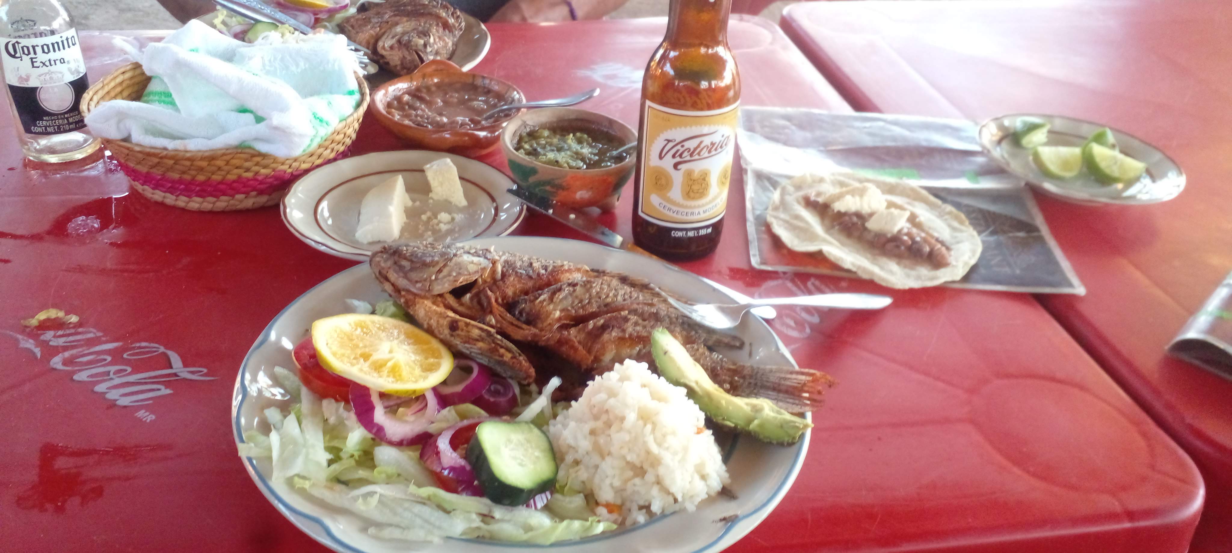 Restaurant Juquila image 1