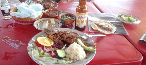 Restaurant Juquila image 1