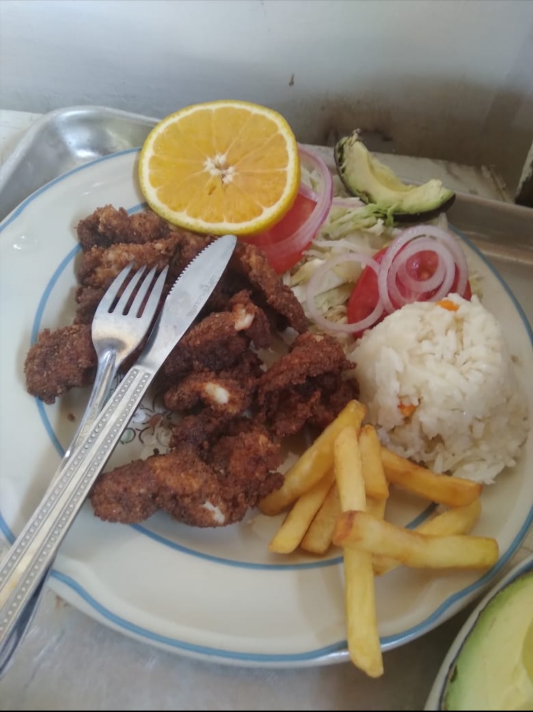 Restaurant Juquila image 3