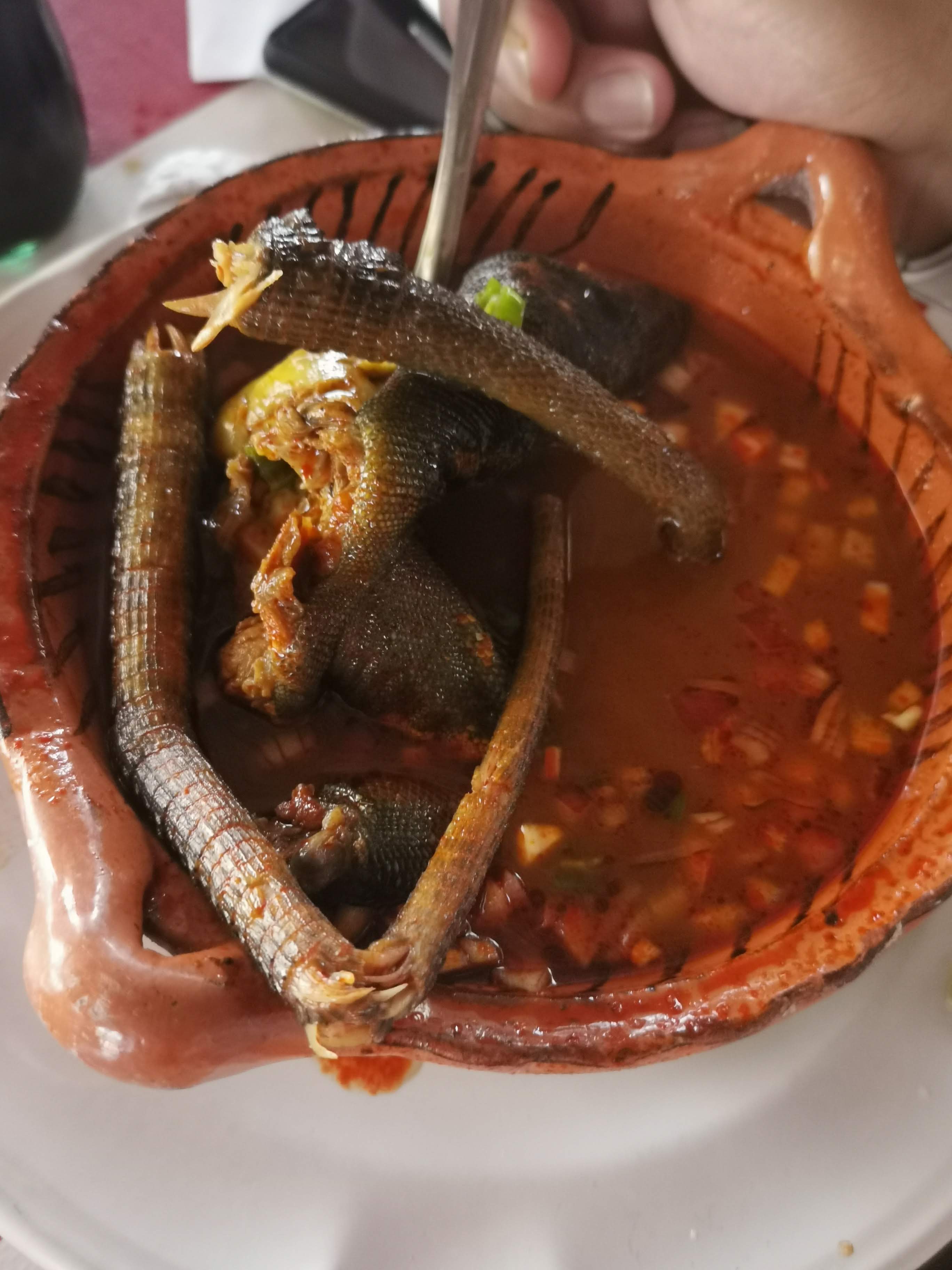 Restaurant Juquila image 4