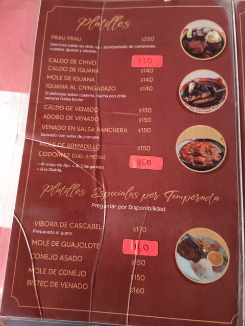 Restaurant Juquila image 5