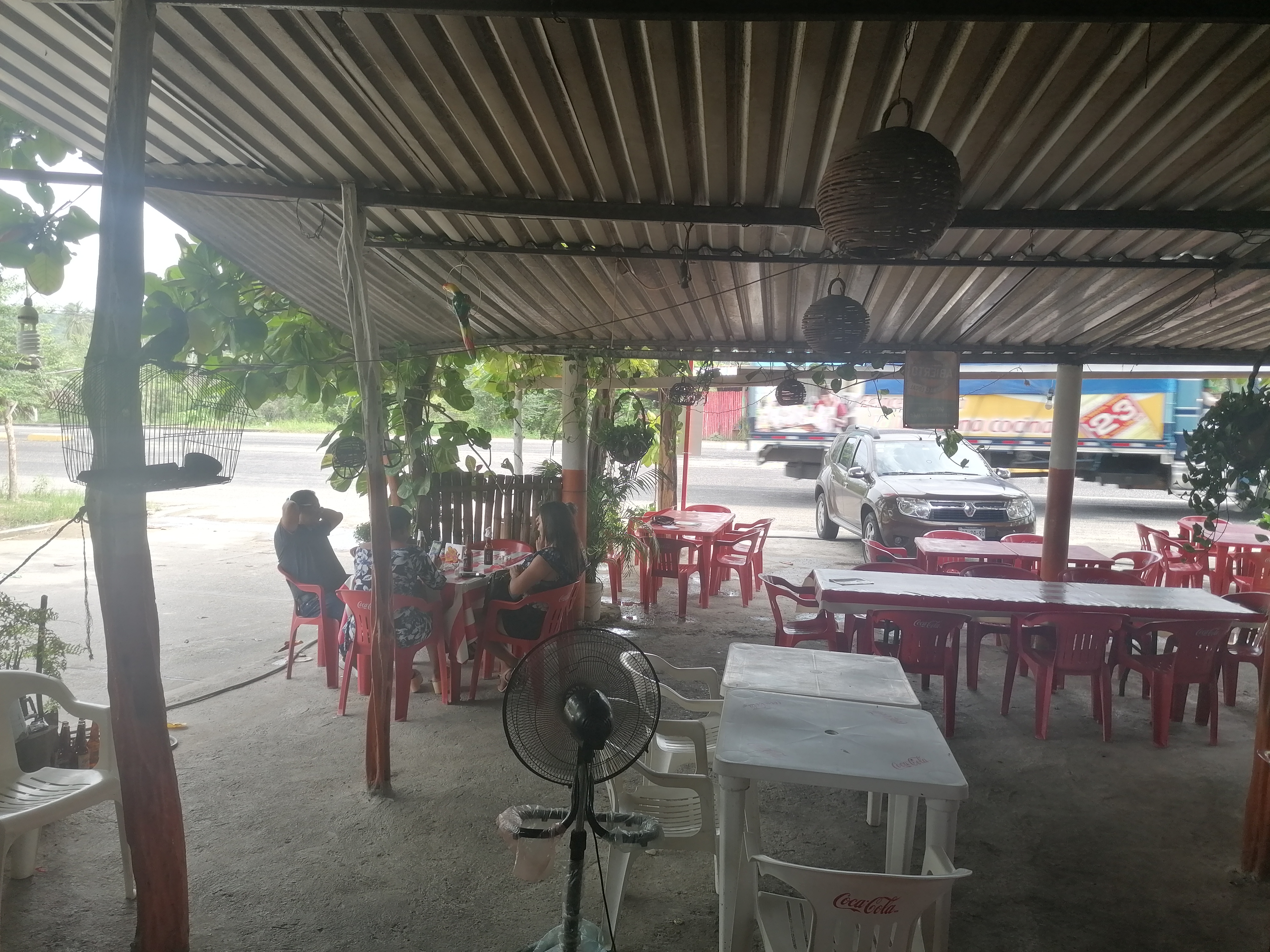 Restaurant Juquila image 6