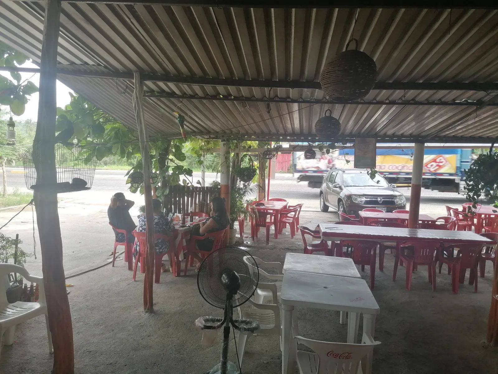 Restaurant Juquila image 6