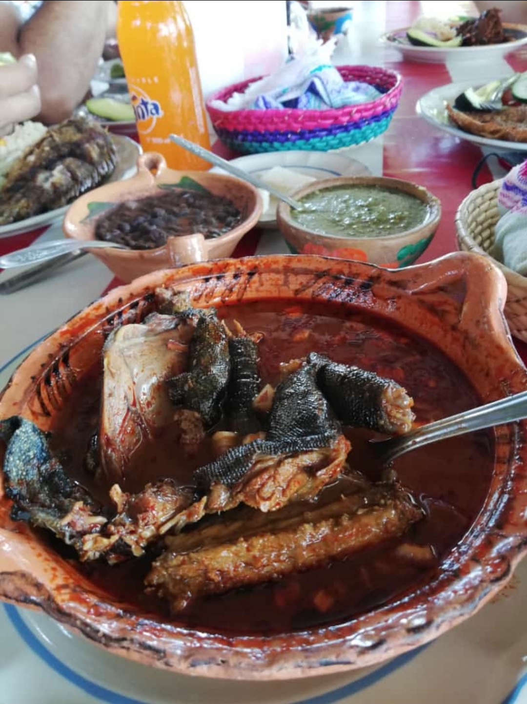 Restaurant Juquila image 7