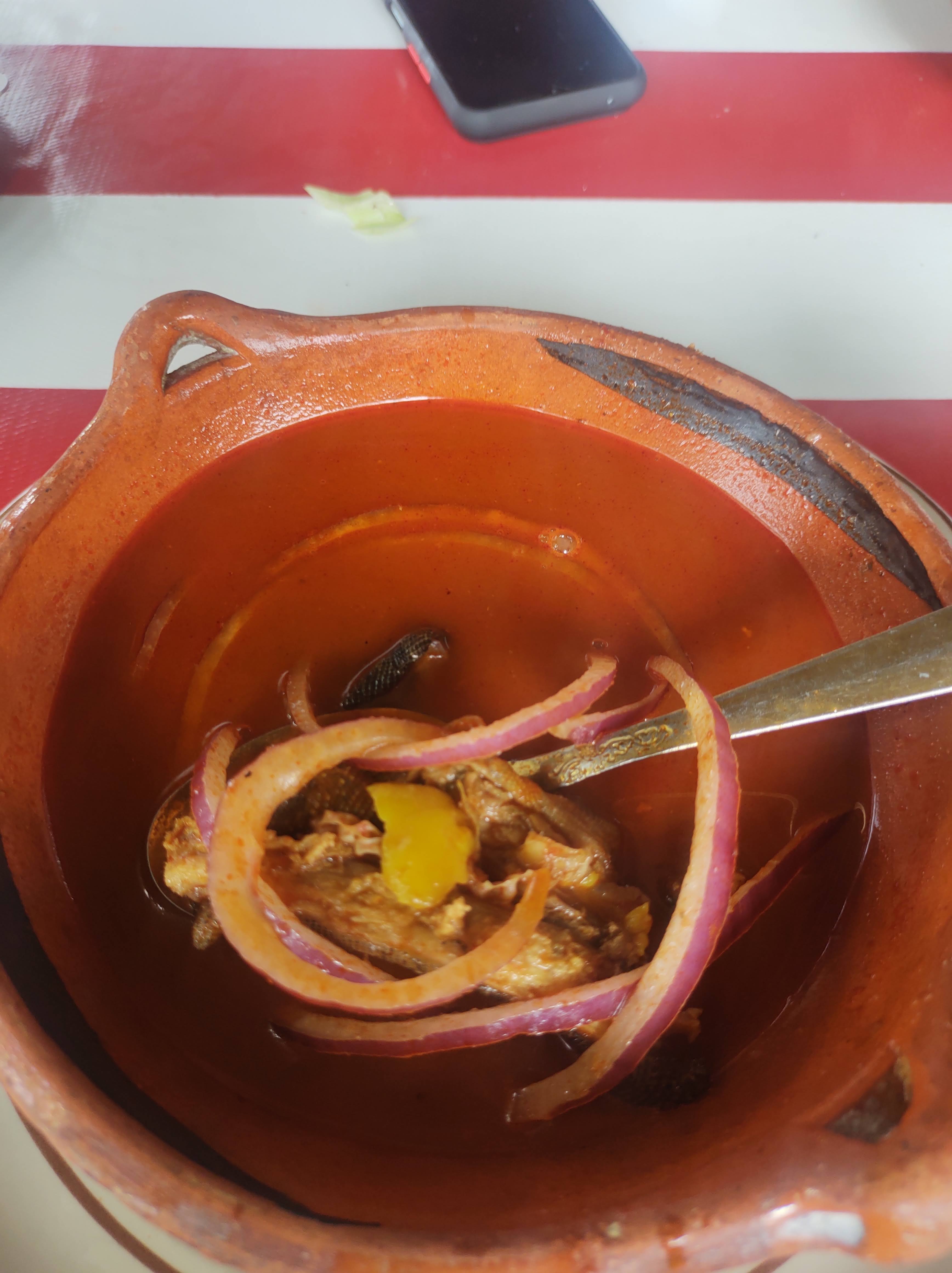 Restaurant Juquila image 8