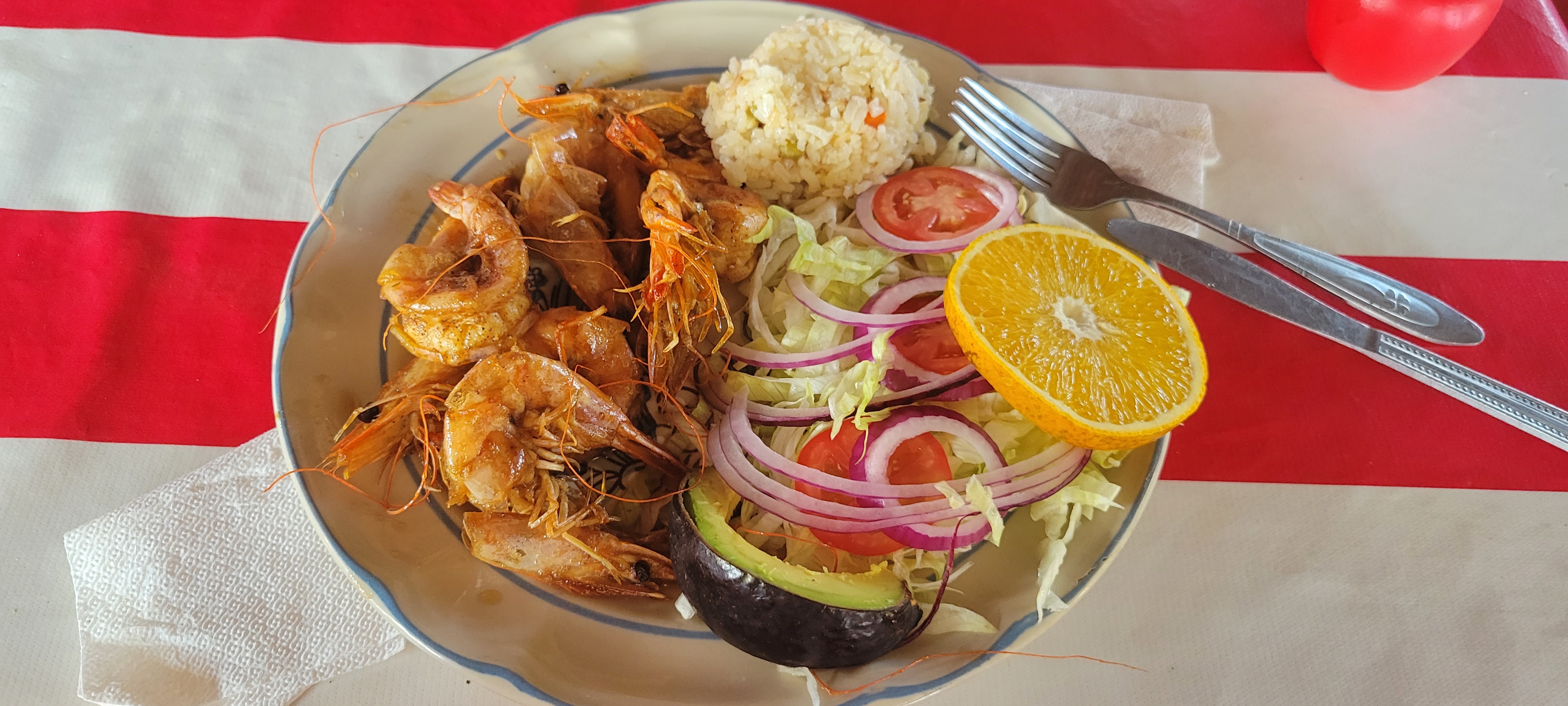 Restaurant Juquila image 9