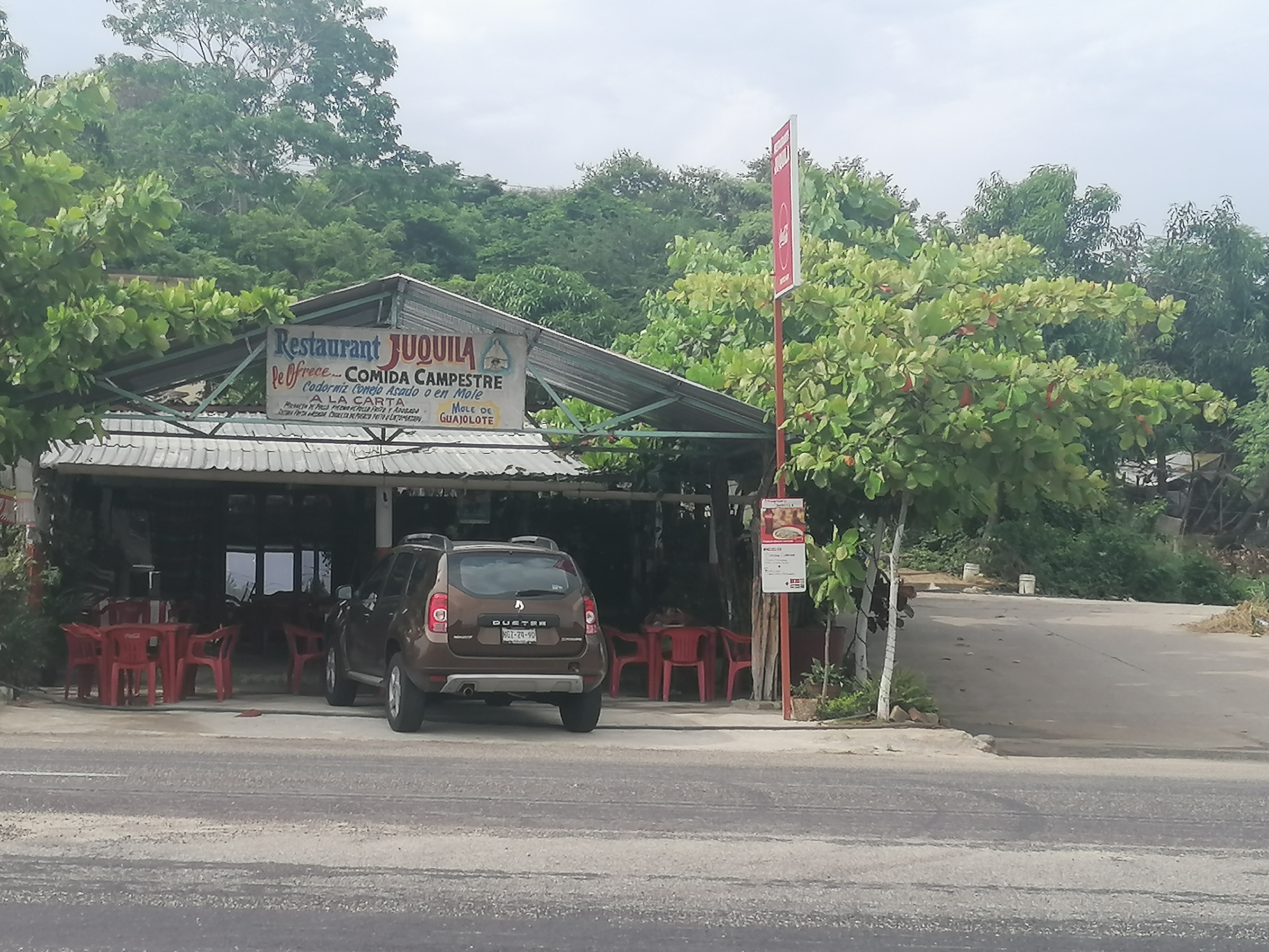 Restaurant Juquila image 10