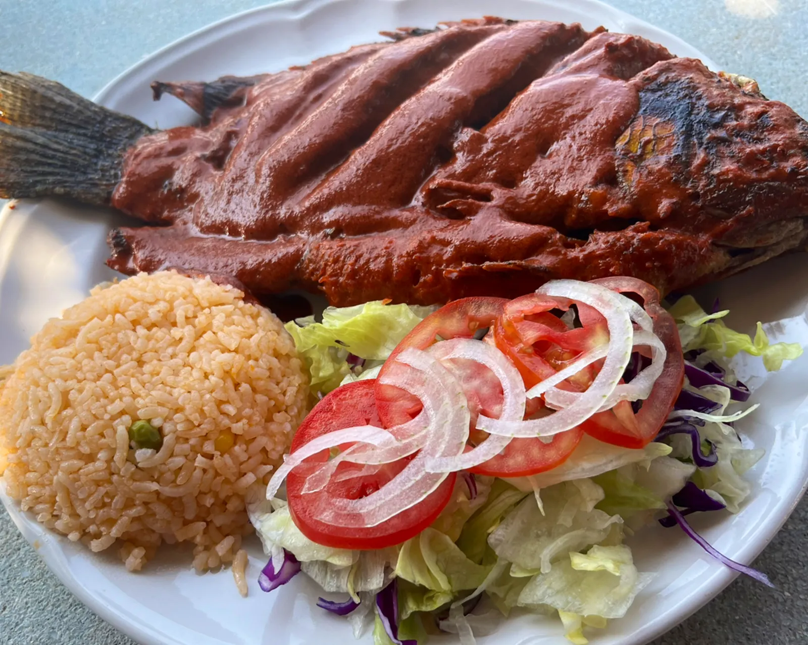 Restaurant Paraíso image 1