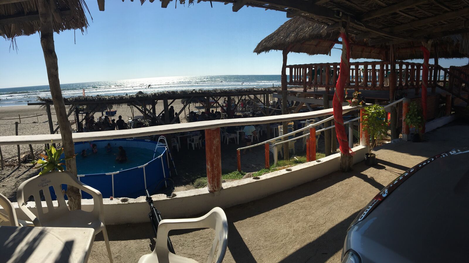 Restaurant Paraíso image 2