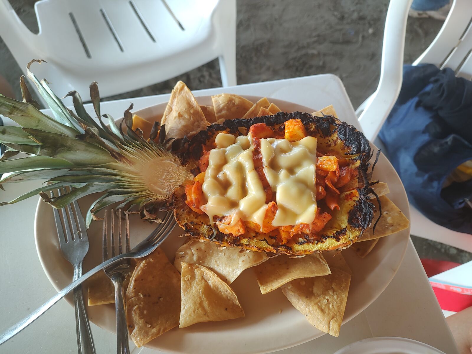 Restaurant Paraíso image 8