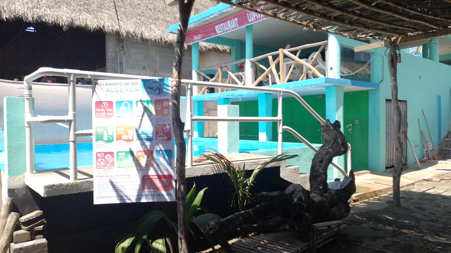 Restaurant Lupita image 8