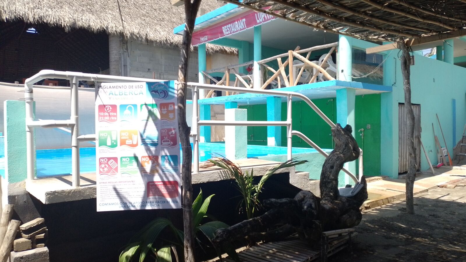 Restaurant Lupita image 8