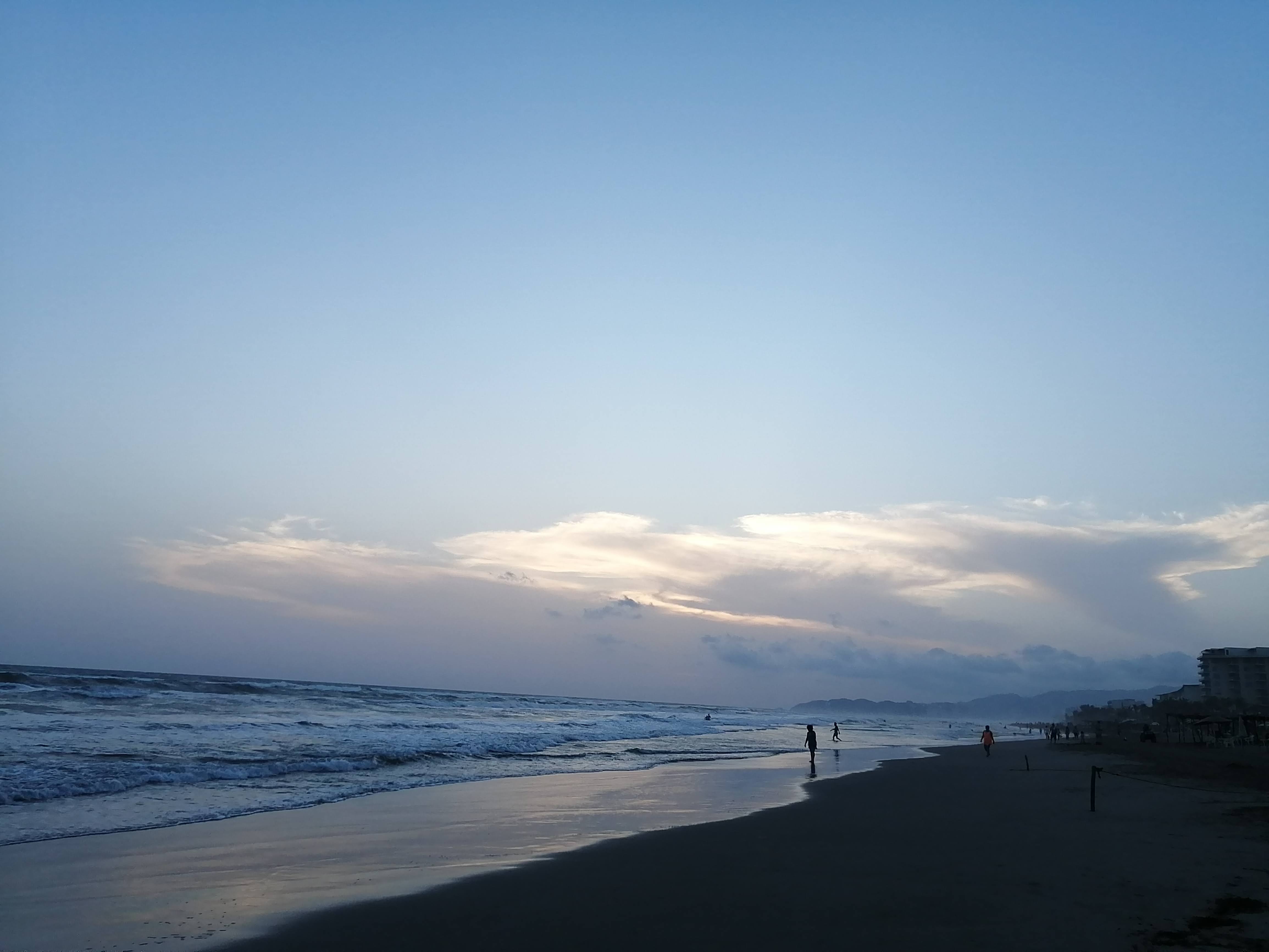Restaurant-bar - PLAYA HERMOSA image 3