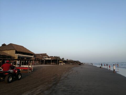 Restaurant-bar - PLAYA HERMOSA image 5