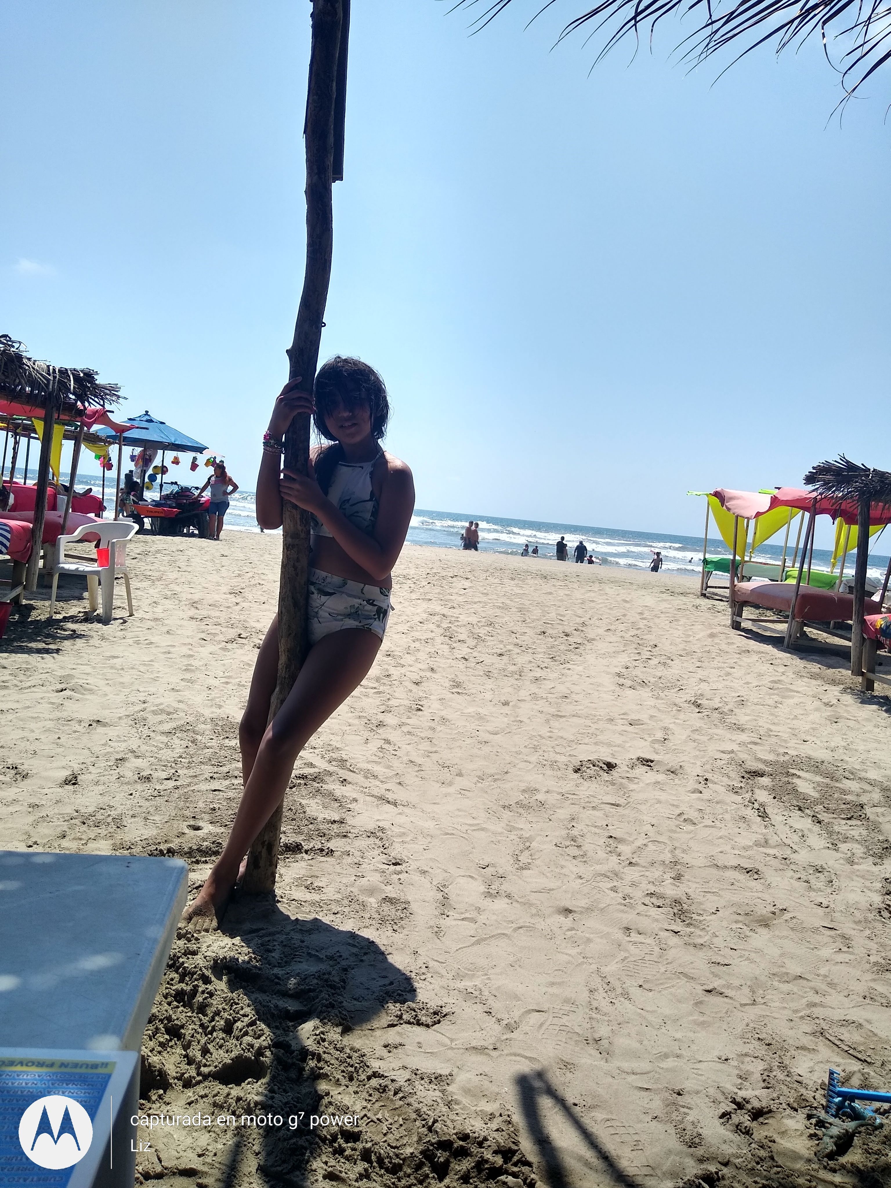 Restaurant-bar - PLAYA HERMOSA image 8