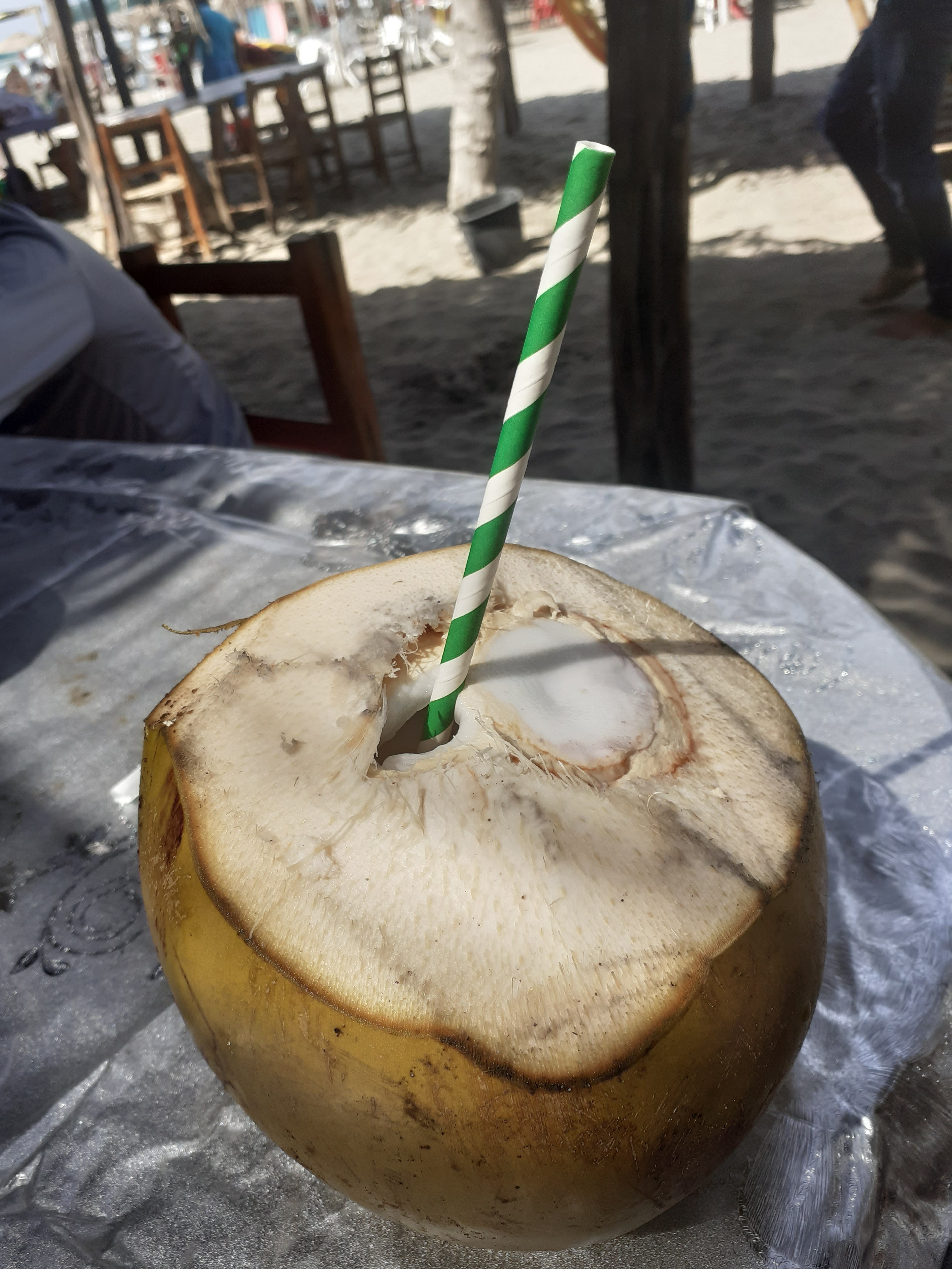 Restaurant-bar - PLAYA HERMOSA image 10